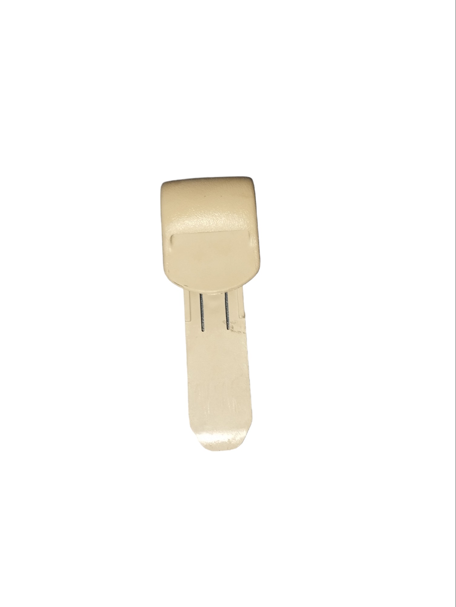 Presilha Vidro Megane Fluence  Renault Cortina Trava