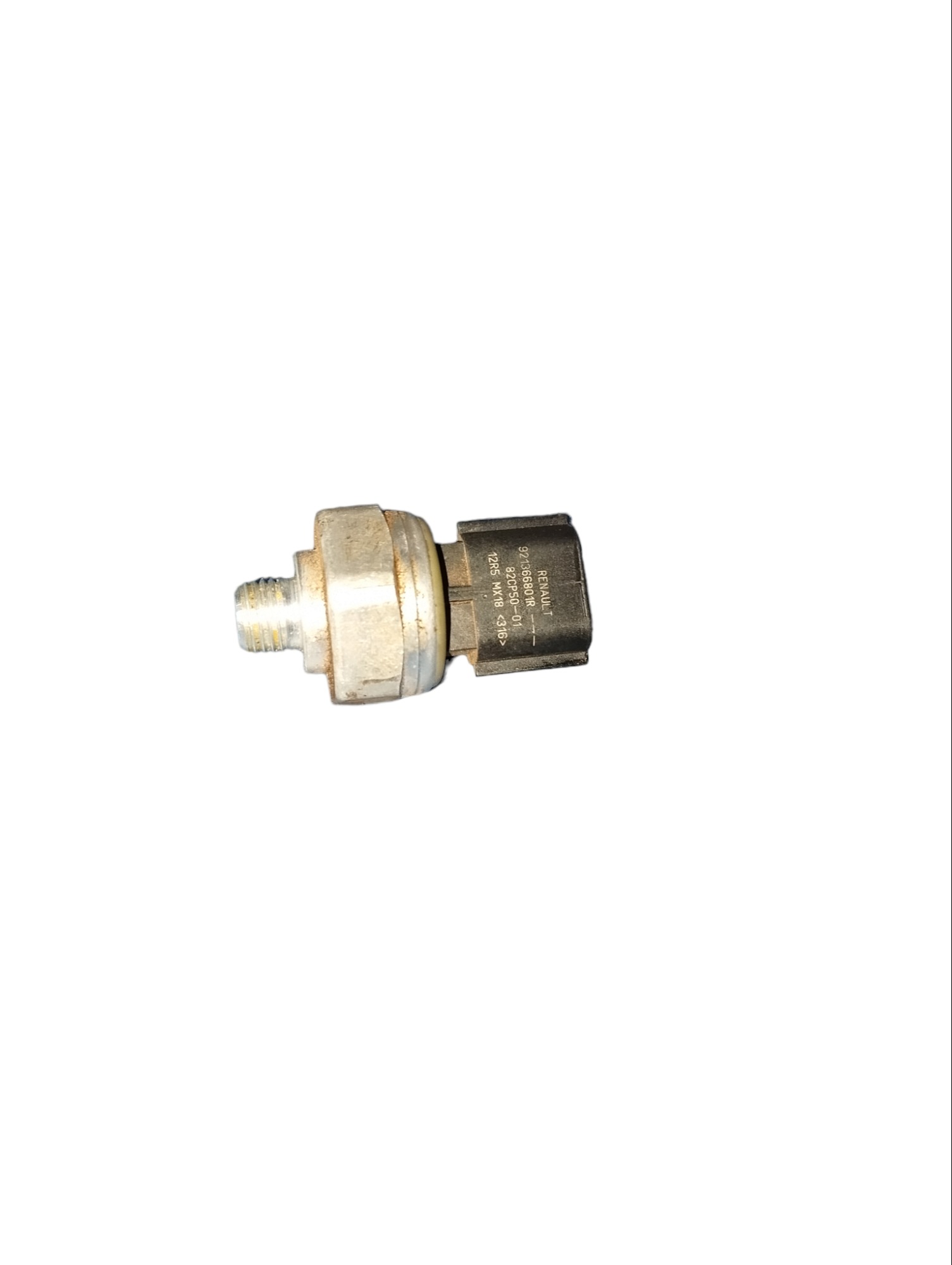 Sensor Ar Condicionado Pressostato Renault Captur Duster