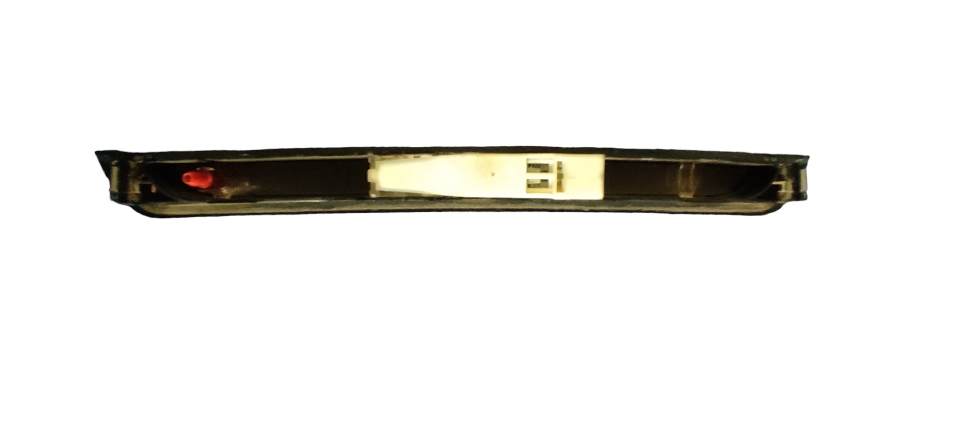 Luz De Freio Break Light Citroen C3 1.6  89028538