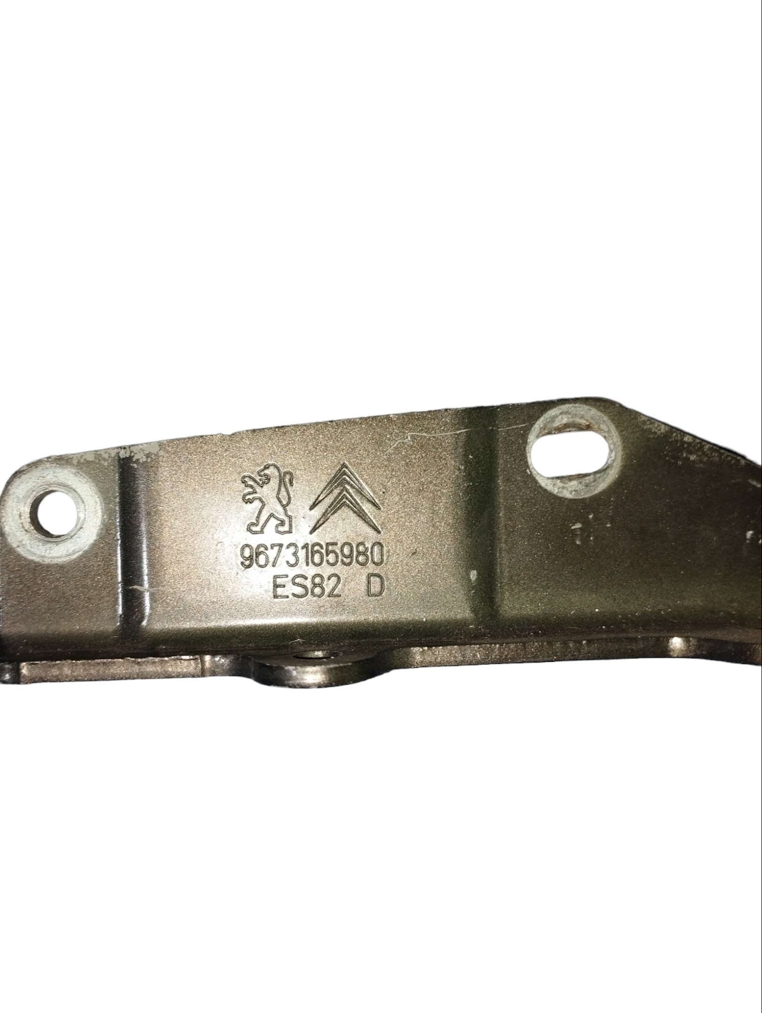 Dobradiça Capo Dianteiro Direito Citroen C3 2011 2020