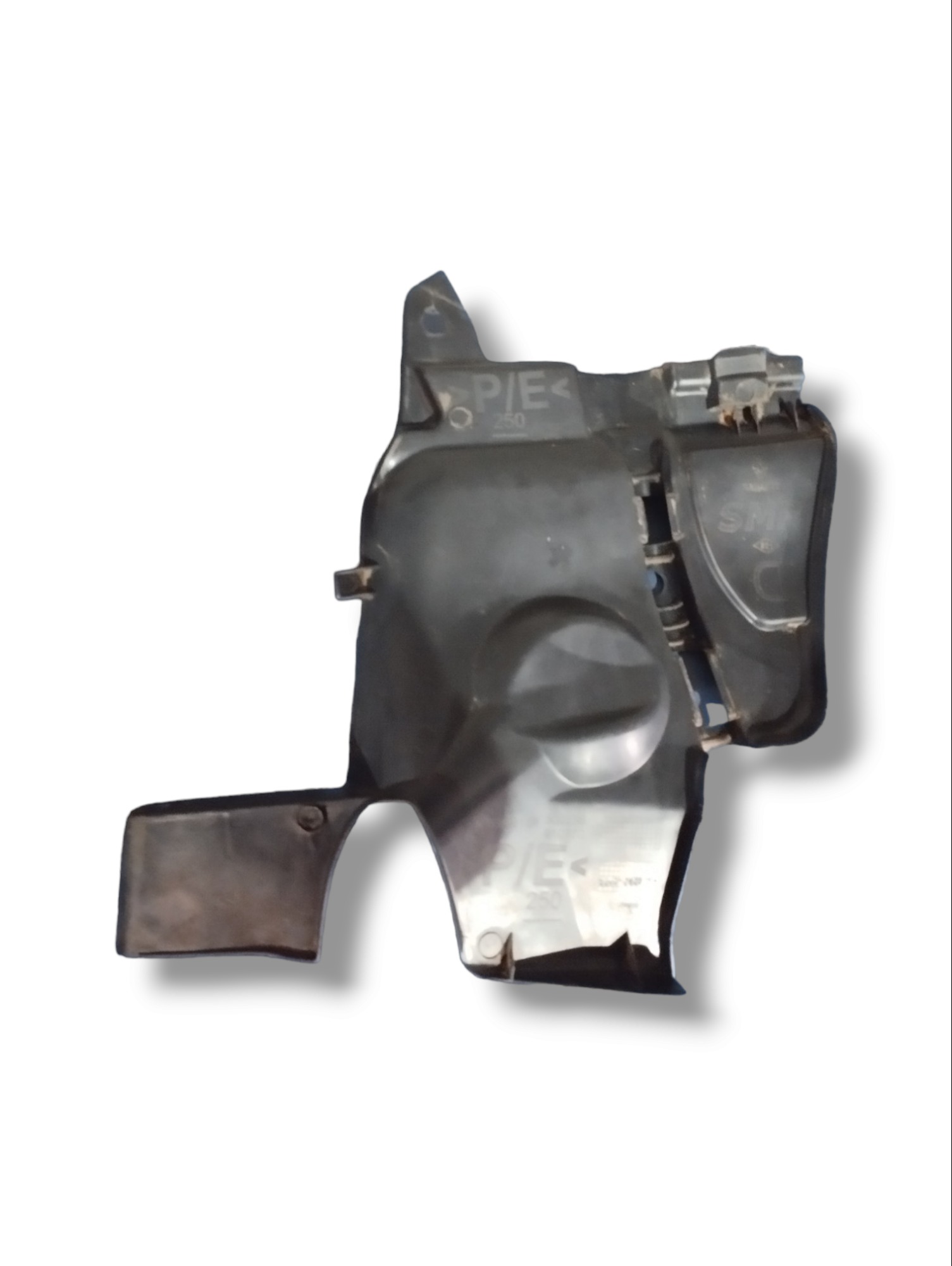 Defletor De Ar Radiador Direito Original Oroch Duster 16/22