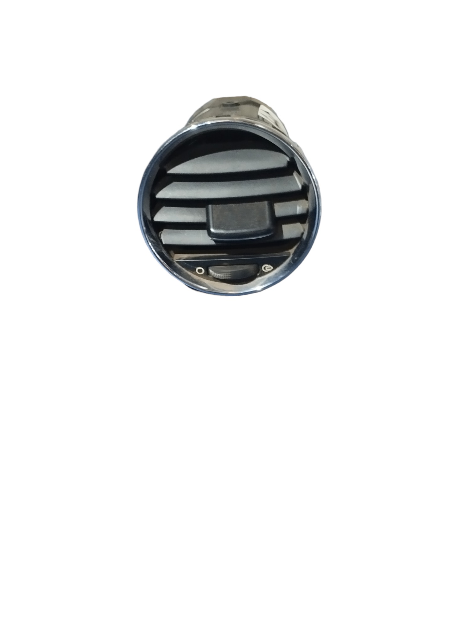 Difusor De Ar Central Peugeot 308 408 2012 À 2018 Original 1