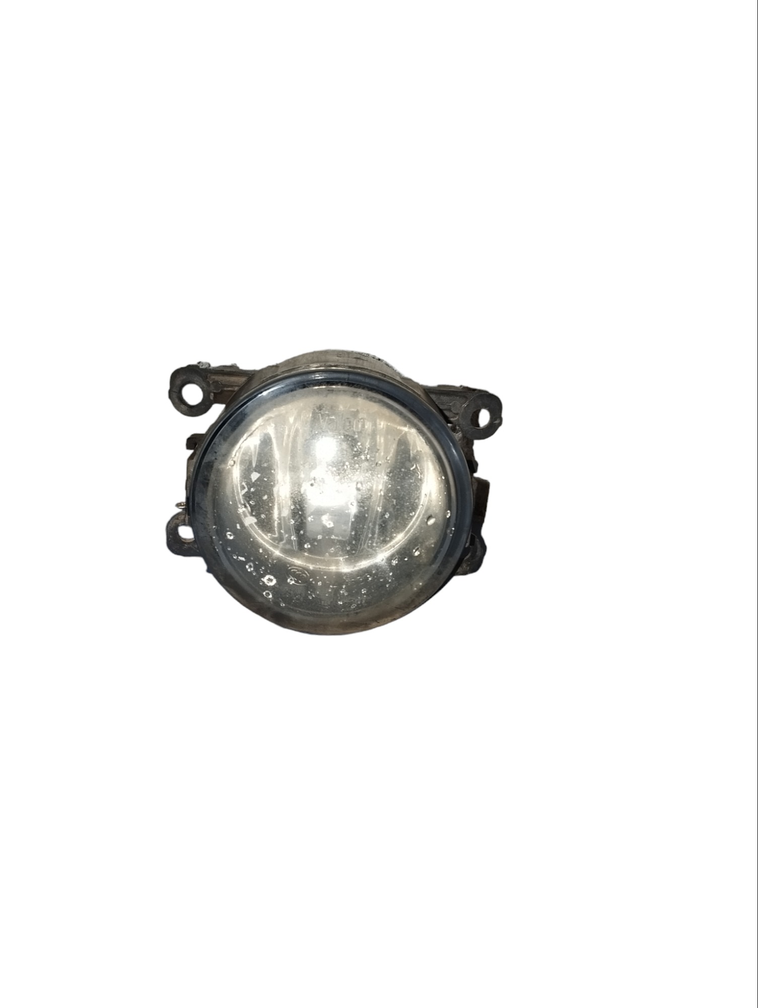 Farol Milha Com Lampada Renault Logan Sandero Duster89210094