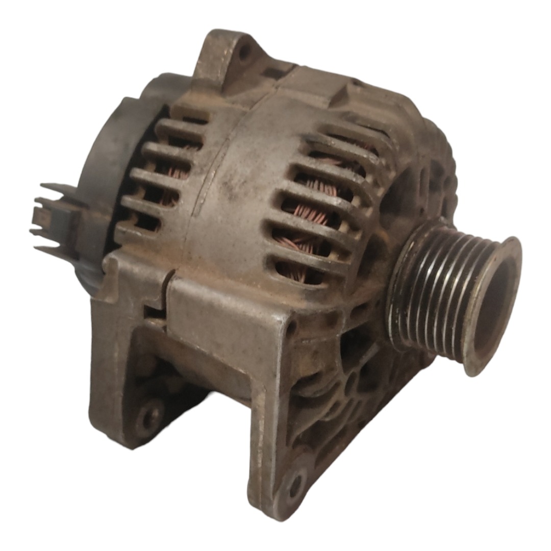 Alternador Renault Megane Grand Scenic 2.0 16v Tg11c065 1