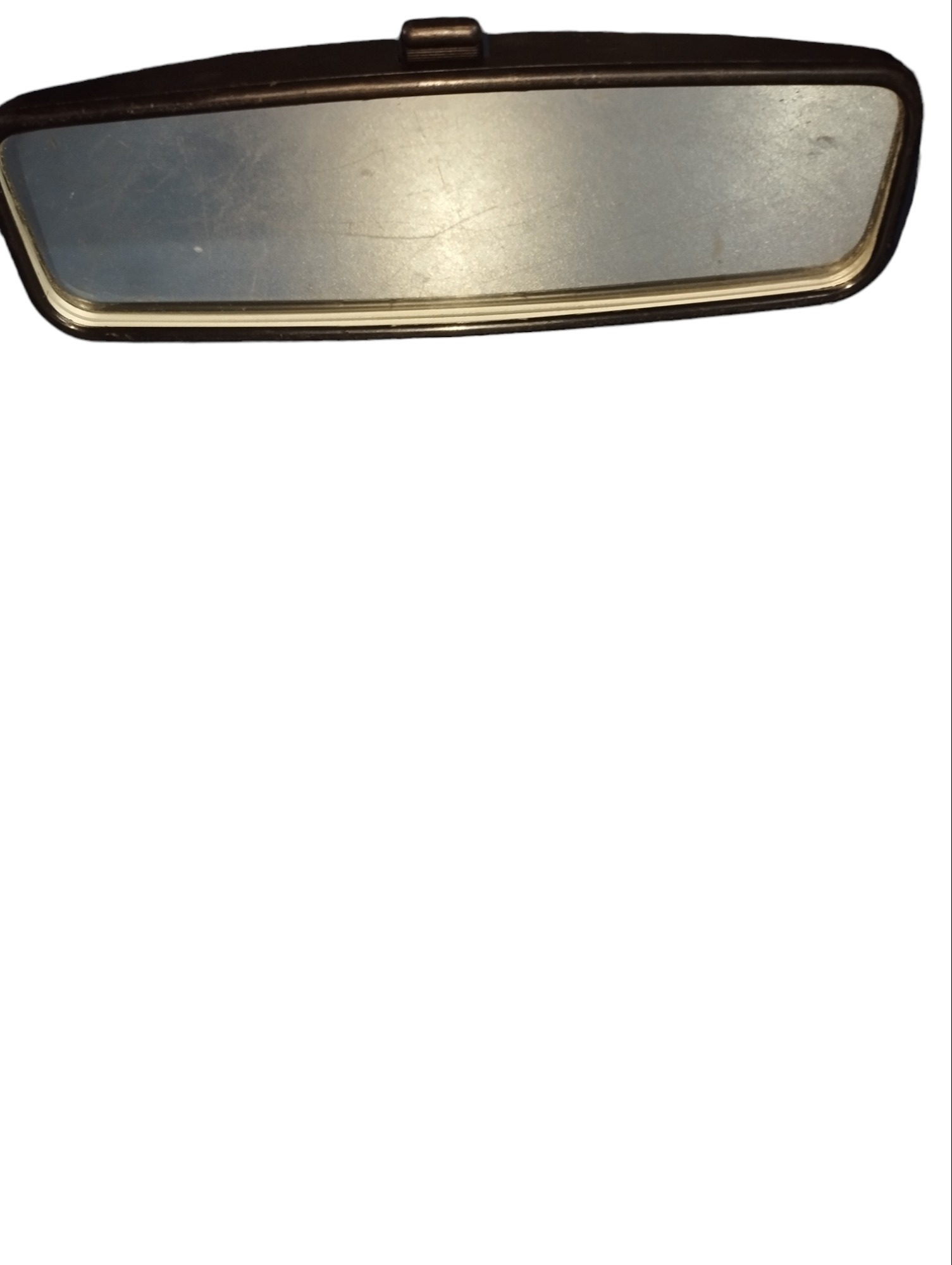 Retrovisor Interno Renault Megane 2007 A 2013 Original
