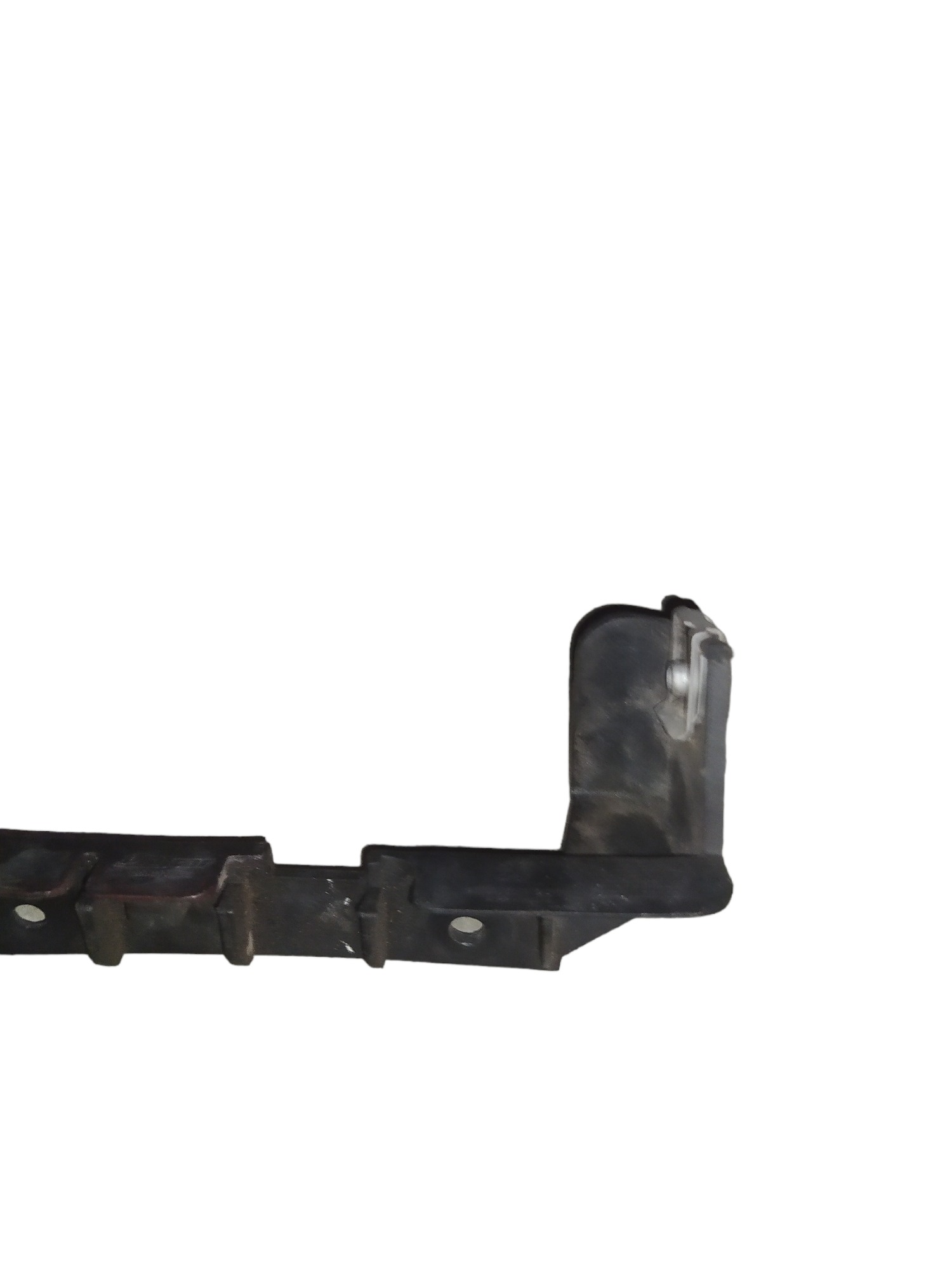 Guia Parachoque Traseiro Lado Esquerdo Peugeot Hoogan 2011