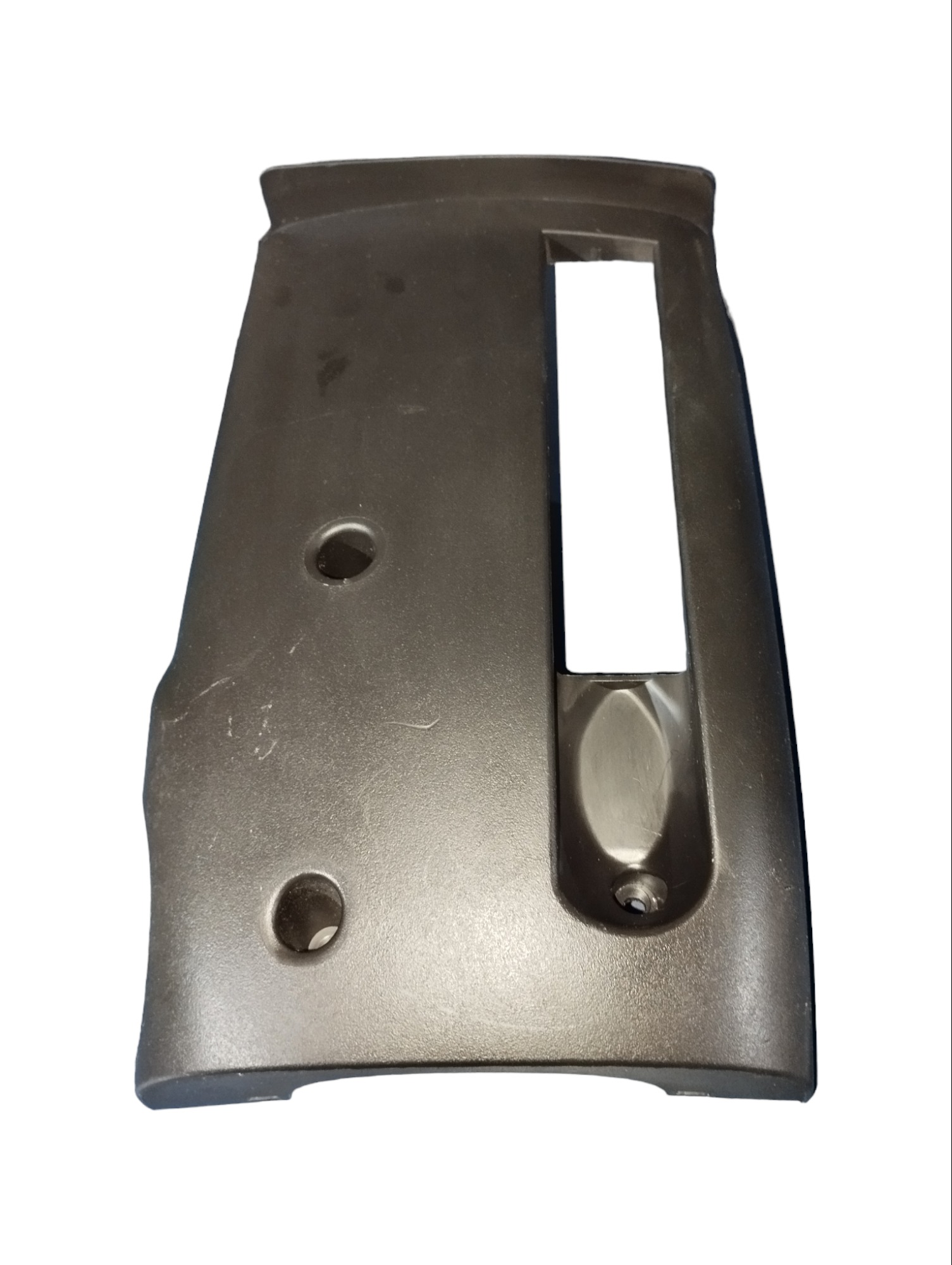 Acabamento Inferior Da Coluna Direção Ford Fusion 2007 1