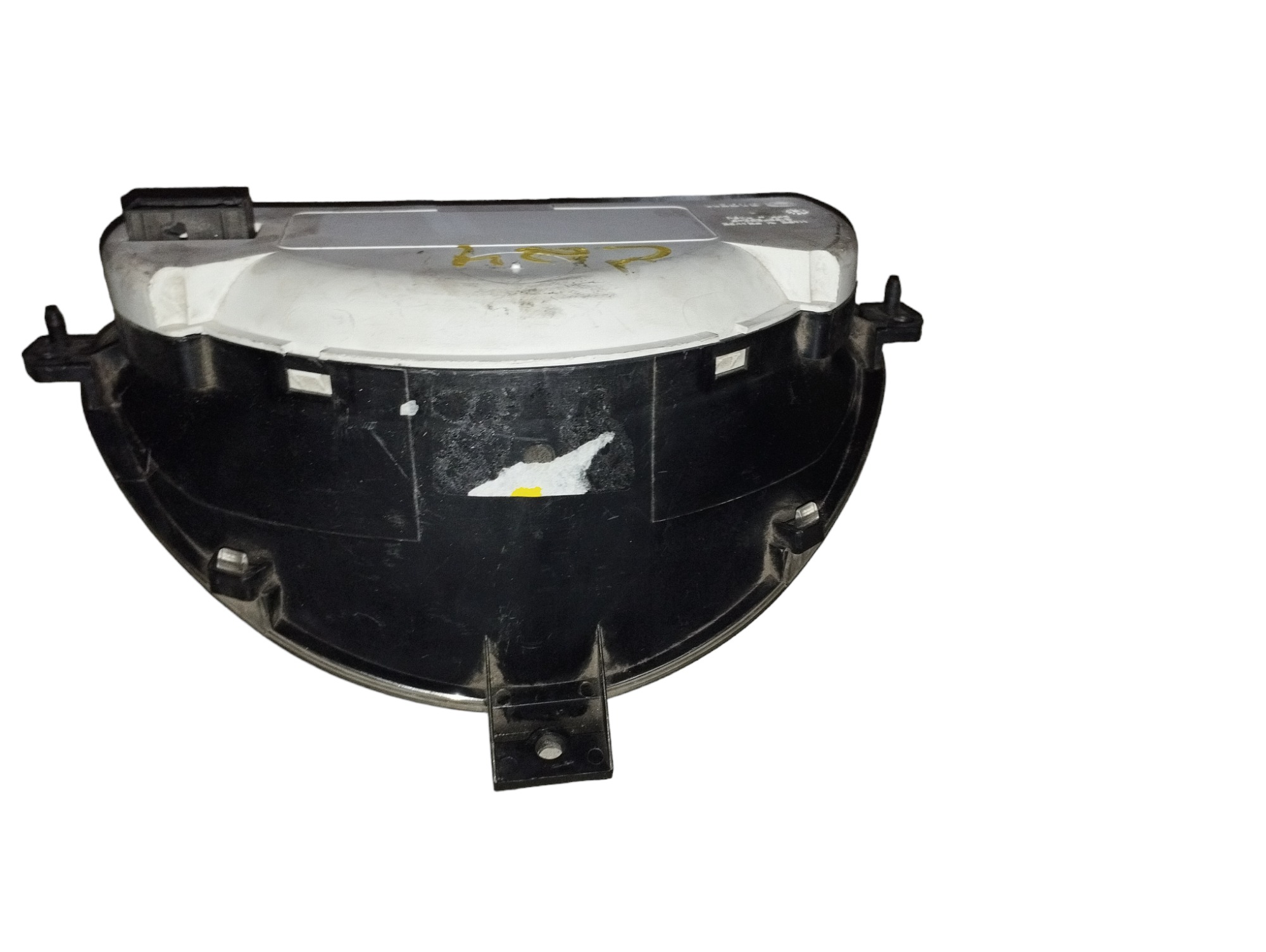 Painel De Instrumentos Velocímetro Citroen C3 2006 A 2012