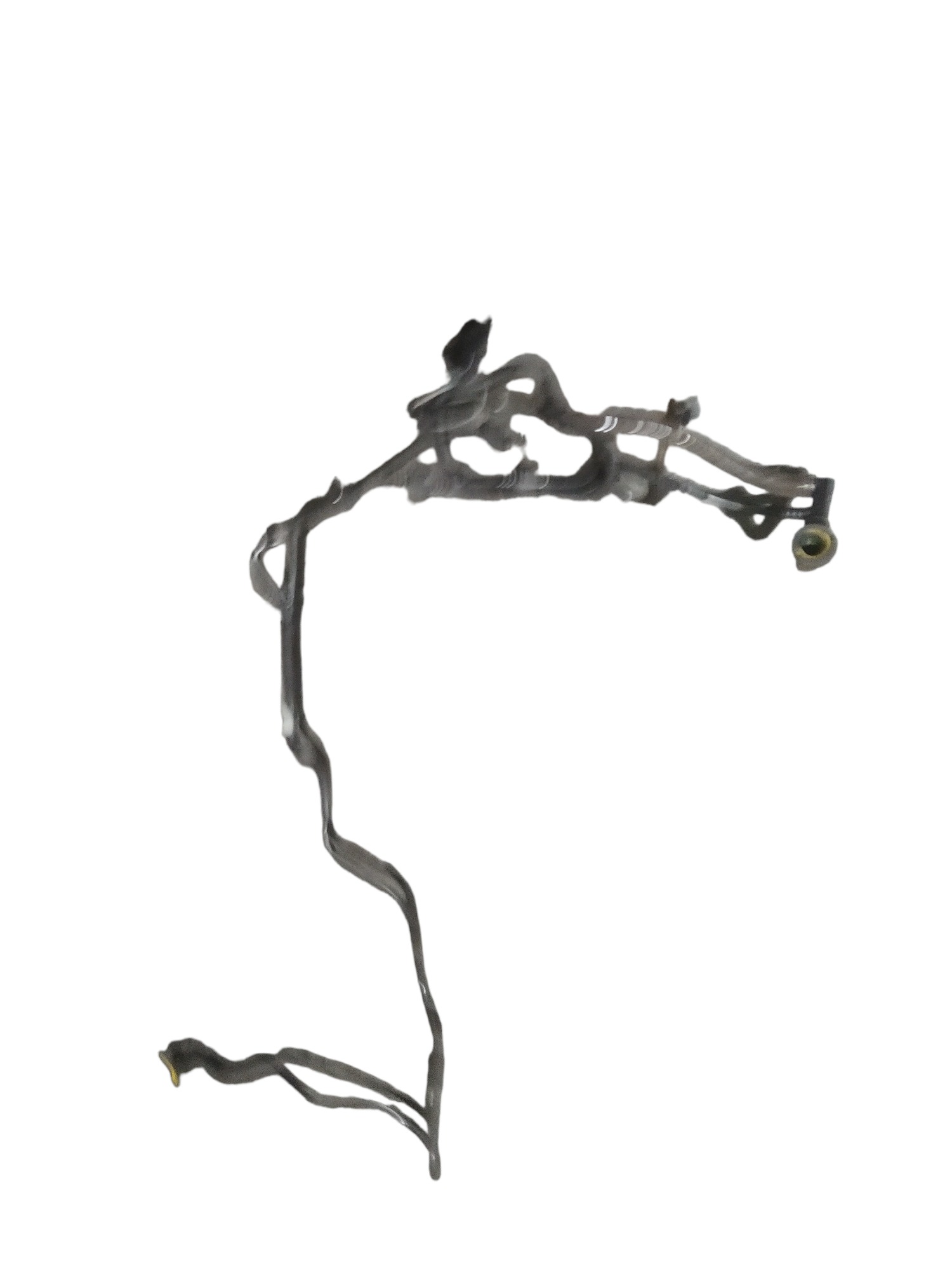 Mangueira Canister Renault Captur 1.3 16v 2022 5