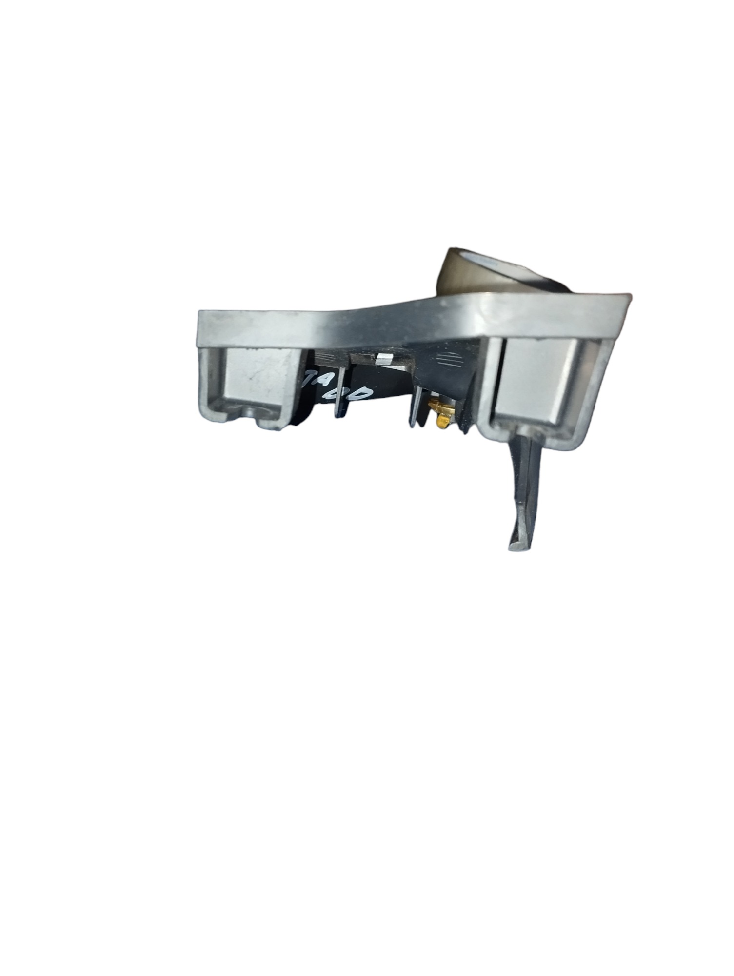 Acabamento Retrovisor Direito Jetta 2011 2012 3