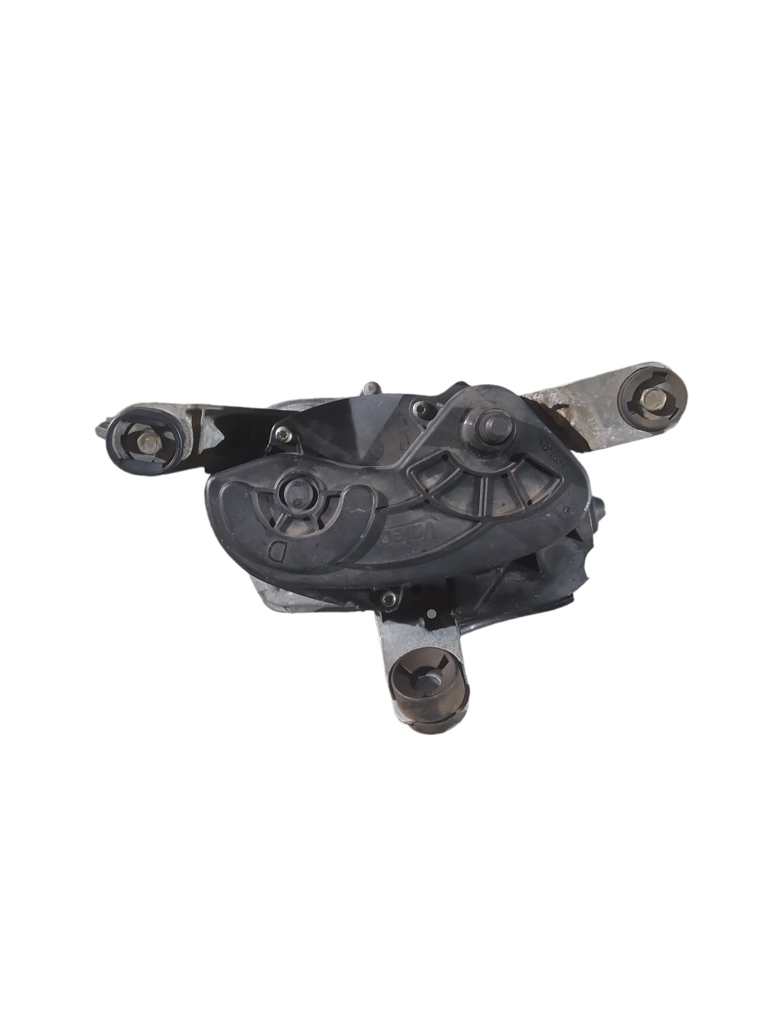 Motor Do Limpador Parabrisa C5 2009 A 2013 9682761480