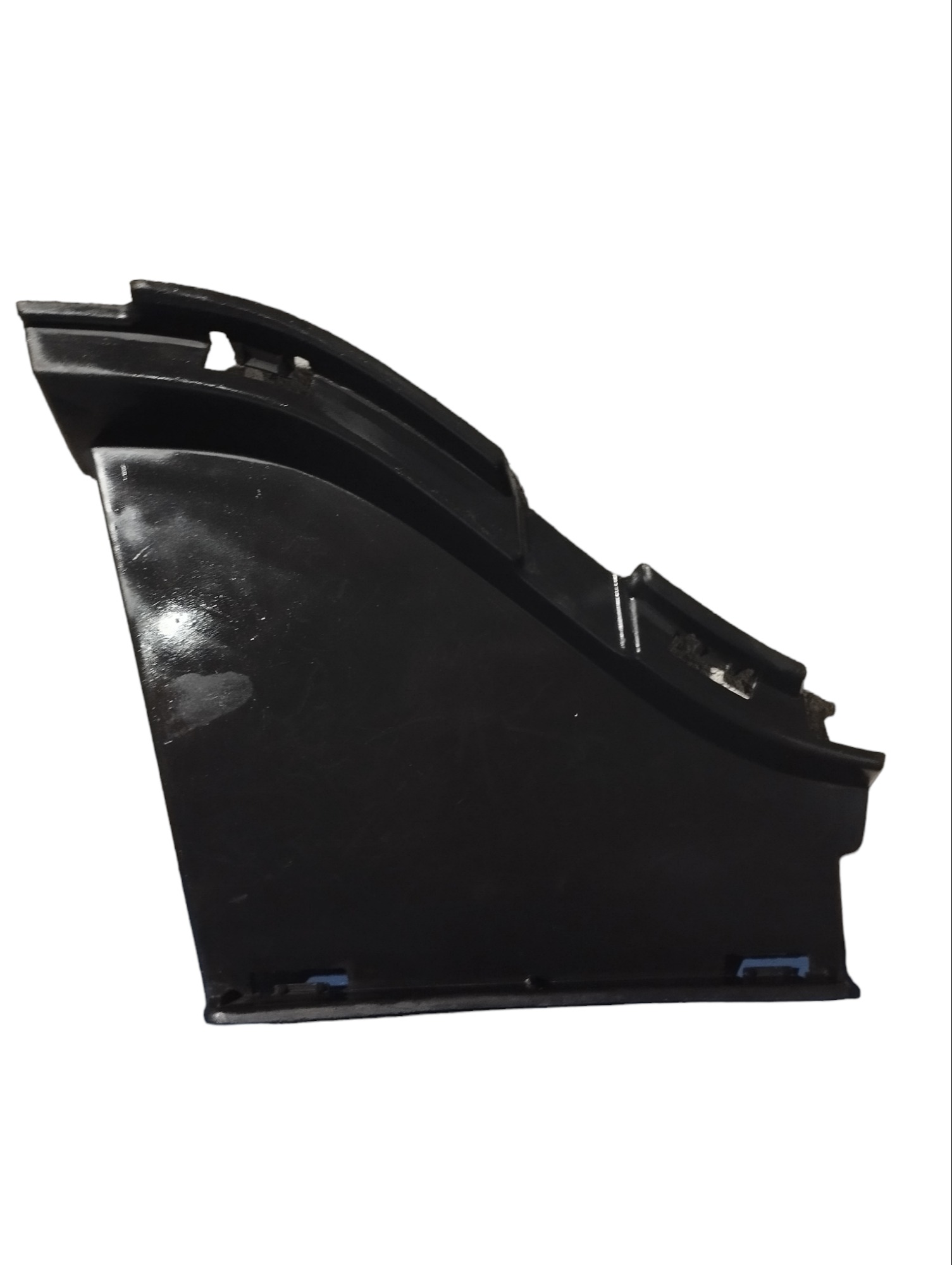 Defletor De Ar Lado Direito Renault Sandero Logan 2015a 2020