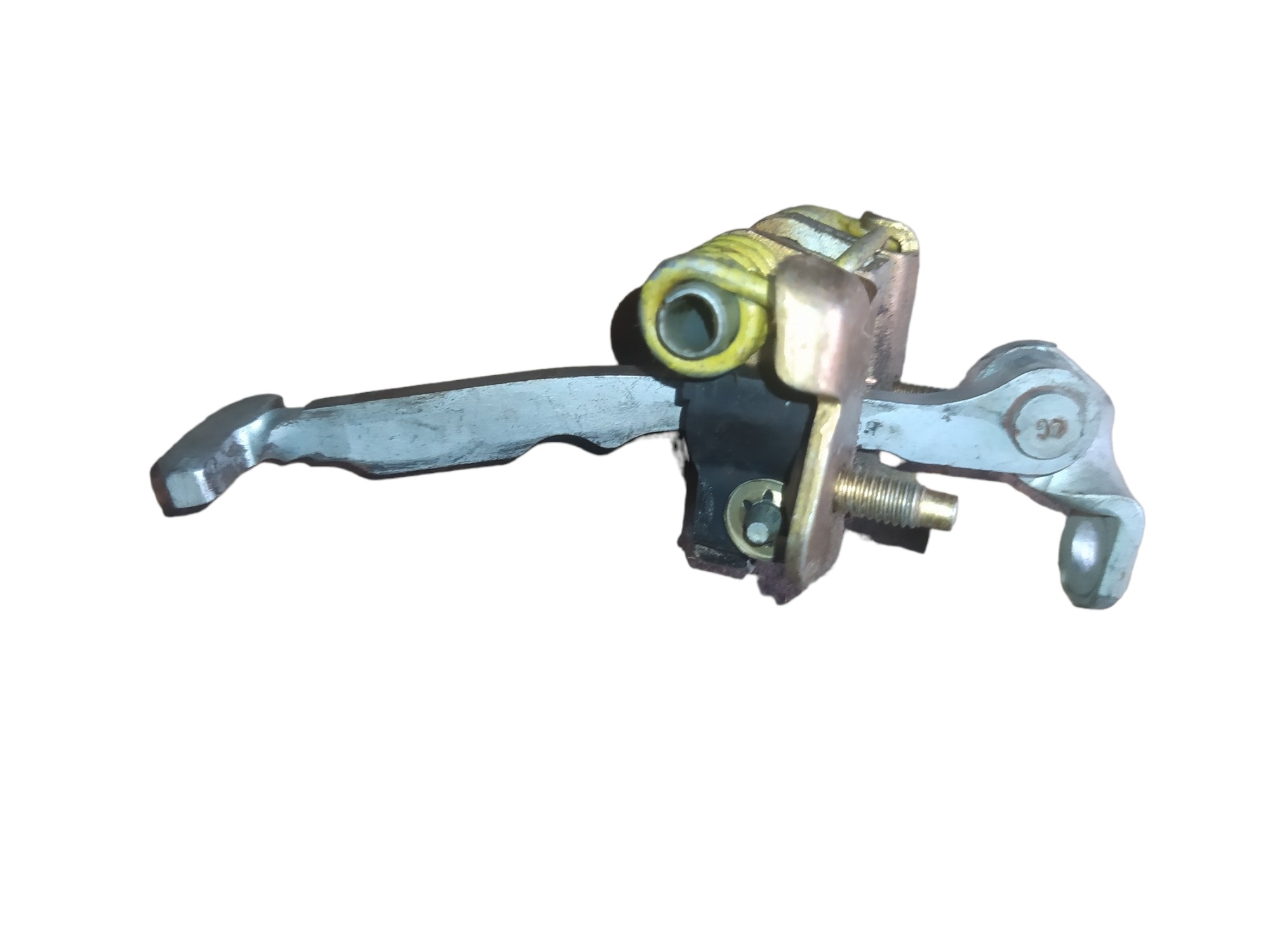 Limitador Porta Traseira Esquerda Peugeot 307 08 A 09 9