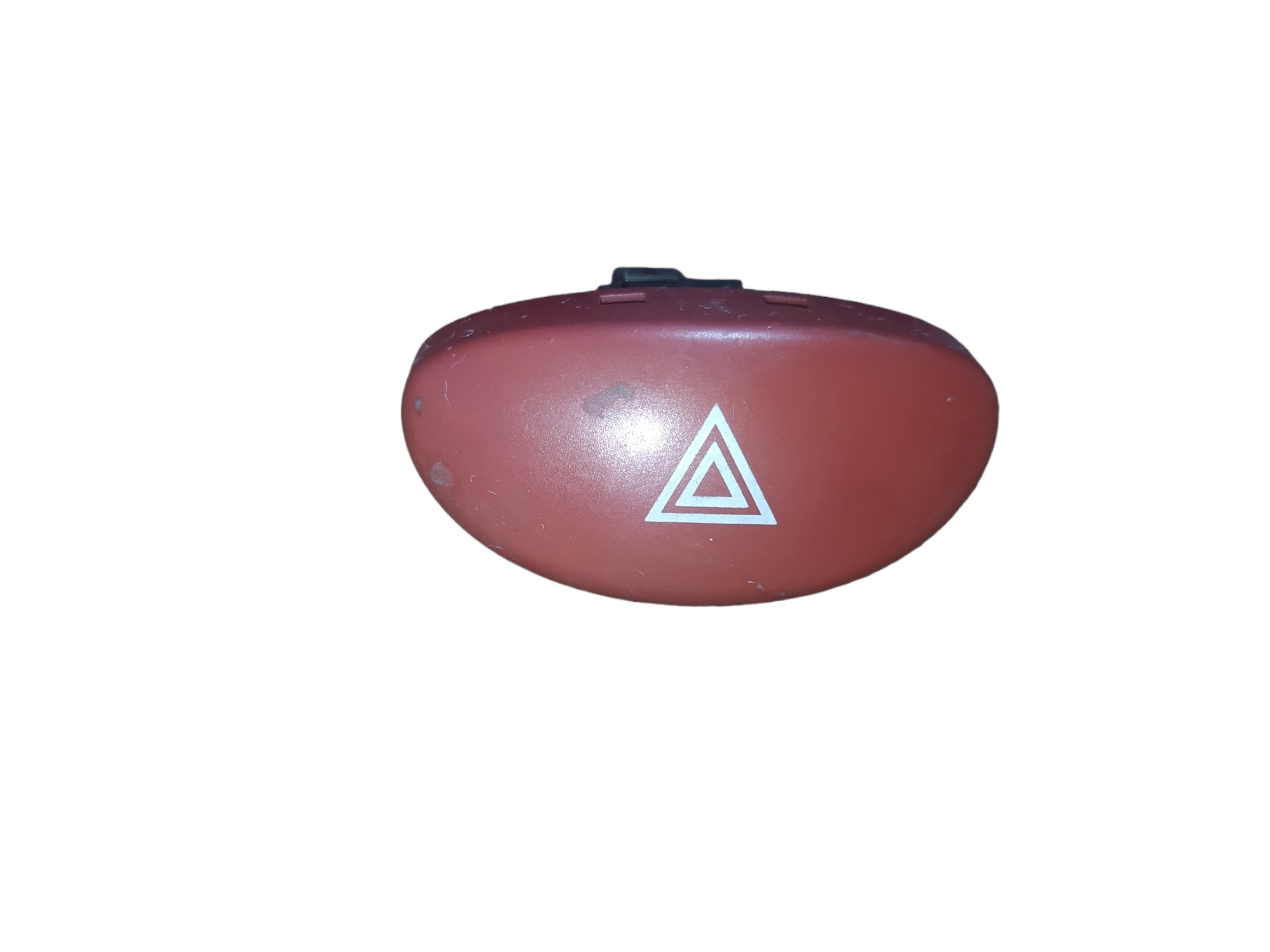 Botão Pisca Alerta Peugeot 206 Hatch Sensation 2008 2009 1