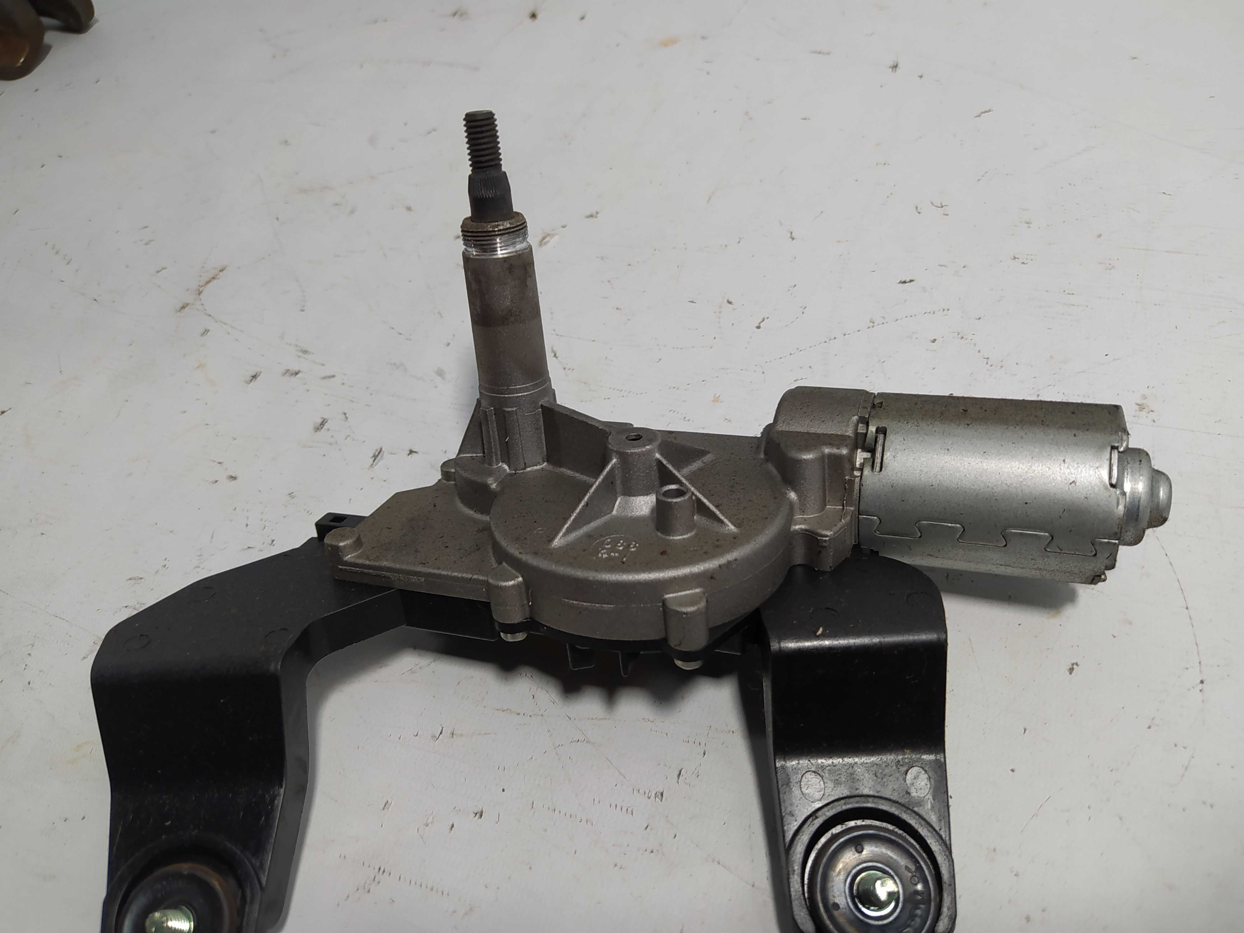 Motor Limpador Traseiro Hyundai I30 2009 2010 2011 2012