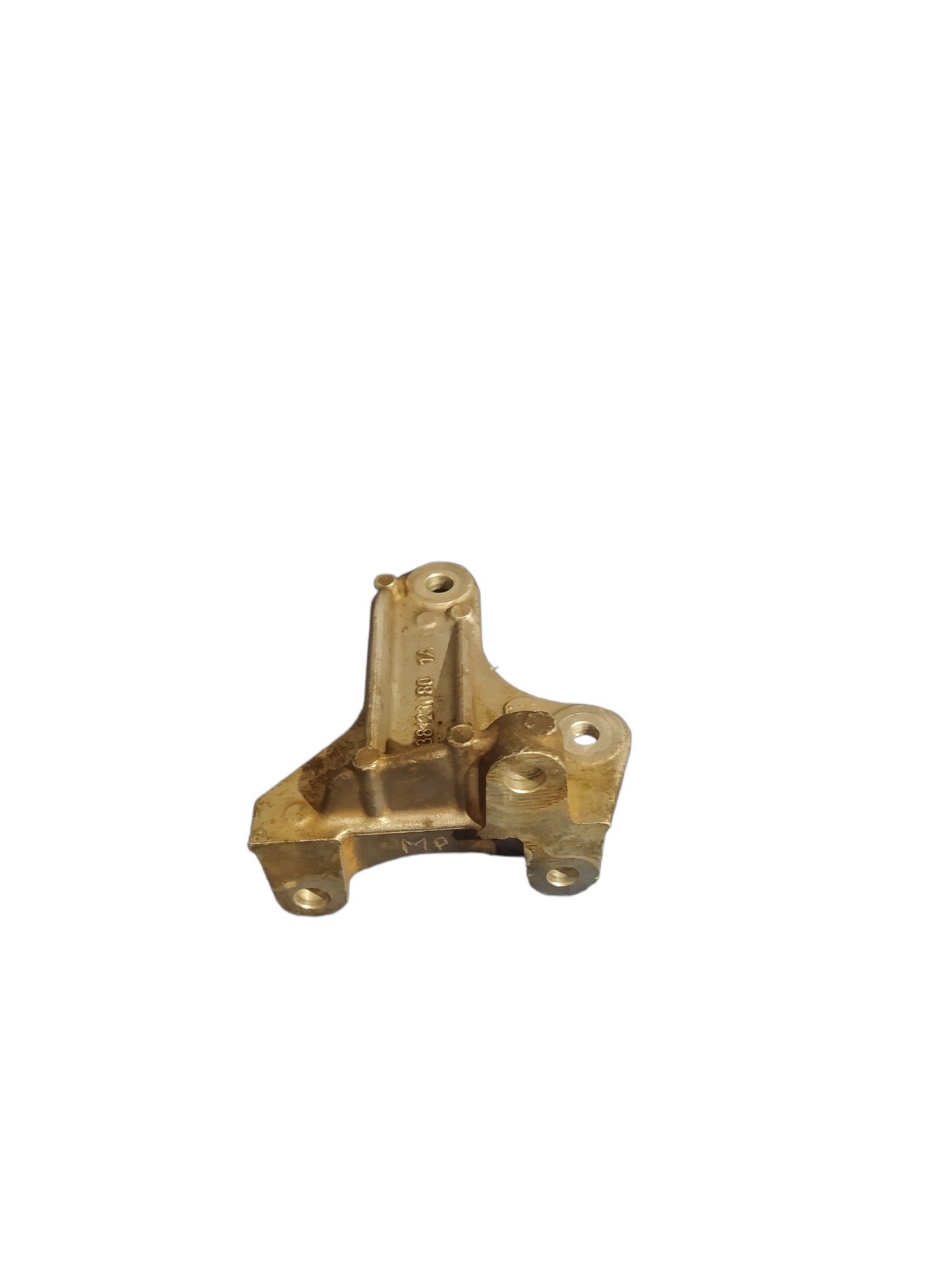Suporte Direção Hidráulica Citroen C4 2010