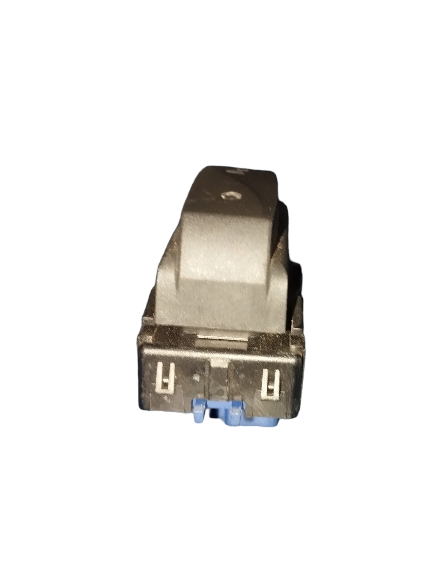 Botão Sensor Estacionamento Renault Duster Oroch 284487901r 4