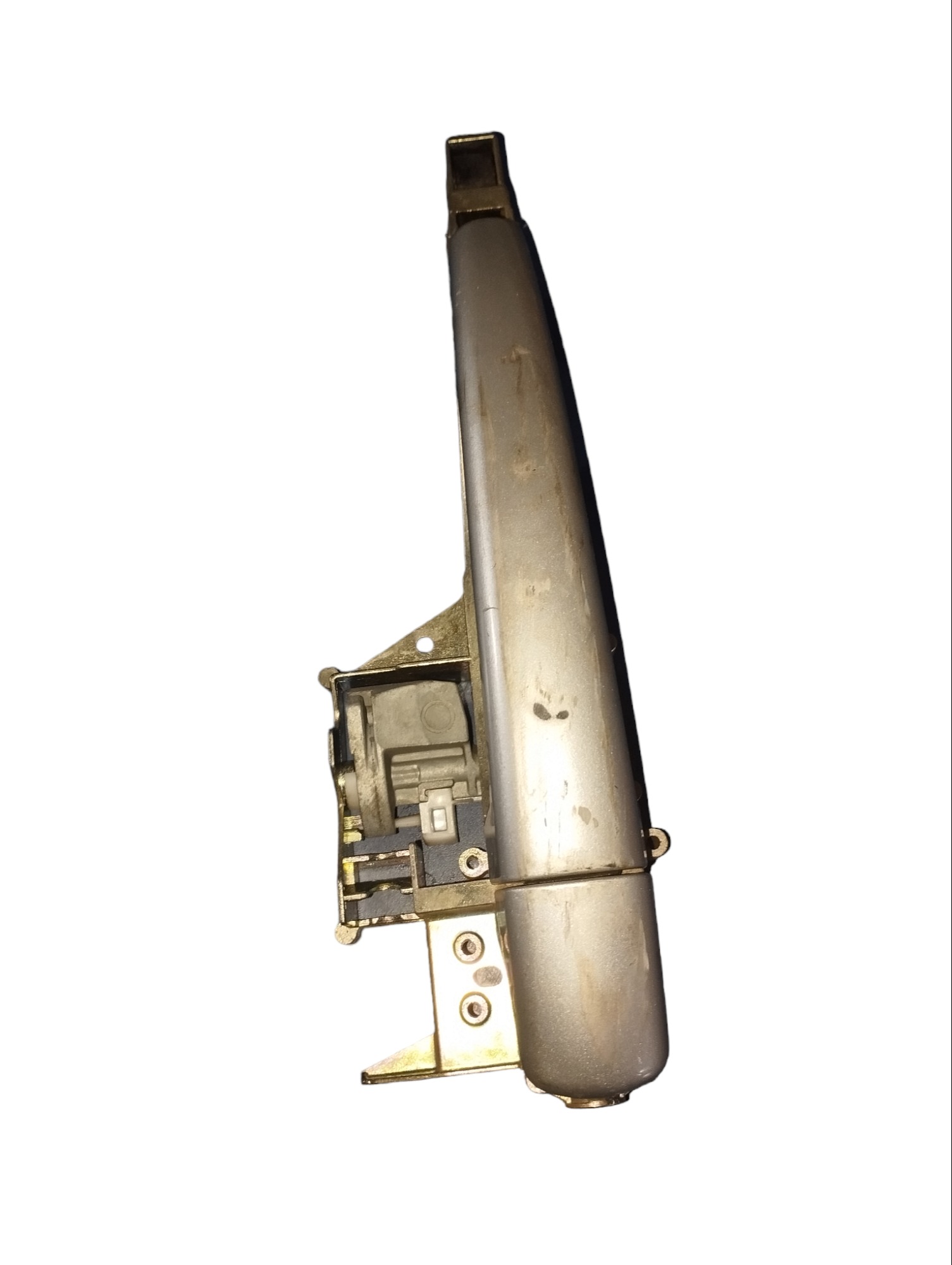 Maçaneta Externa Traseira Direita Peugeot 208 5