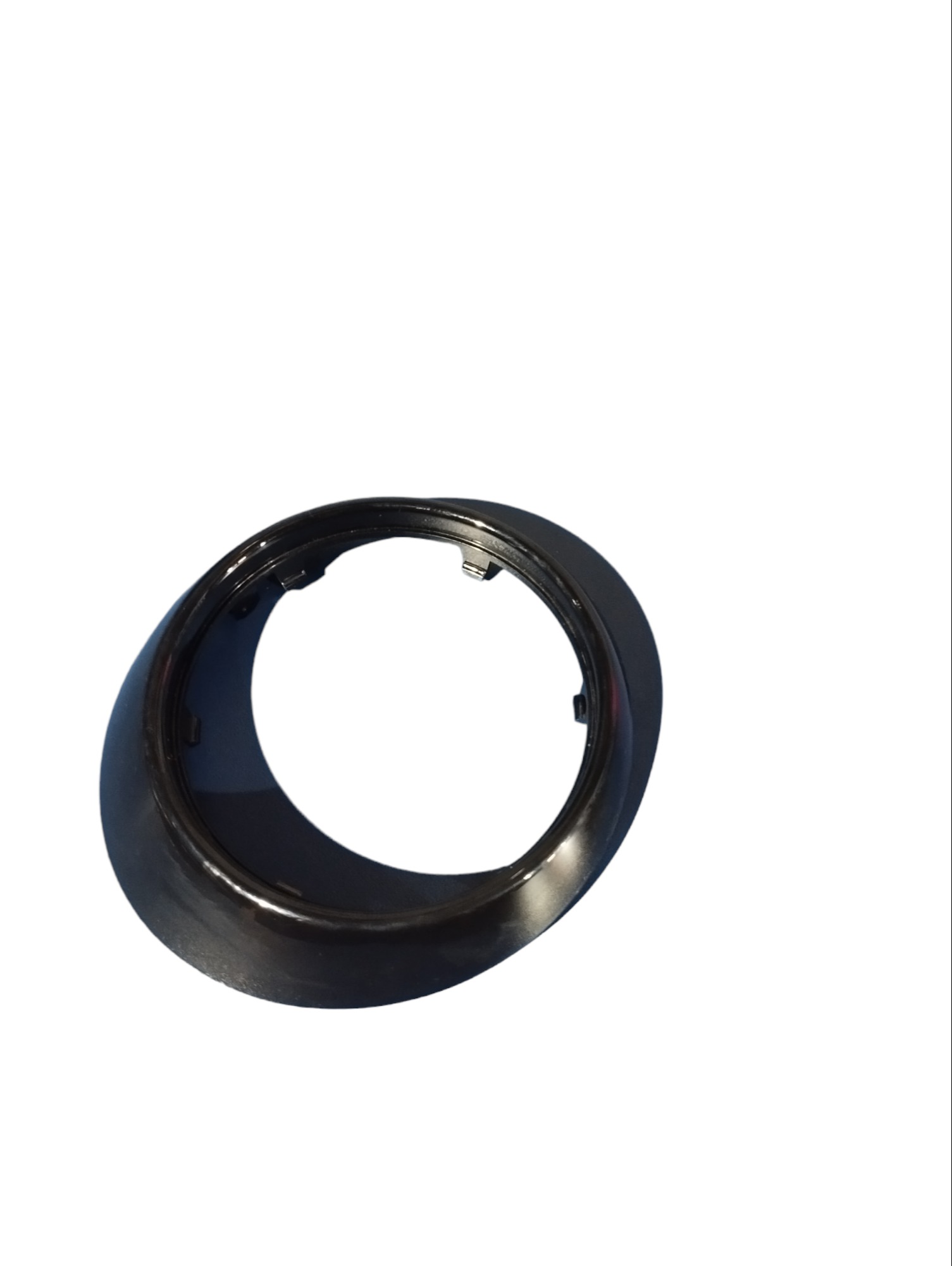 Moldura Difusor Ar Lateral Renault Captur 687605578