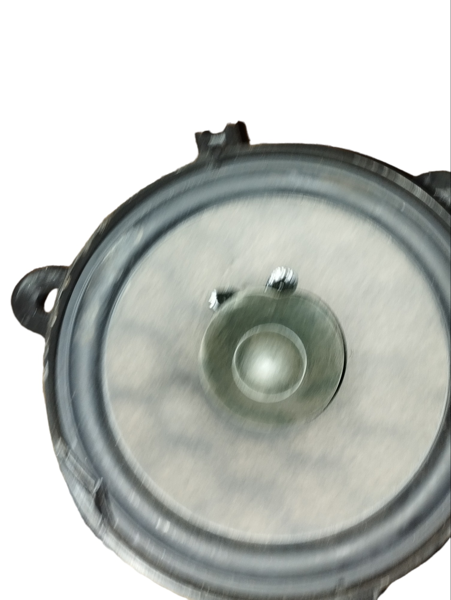 Auto falante porta traseira esquerda Renault logan 2015 2