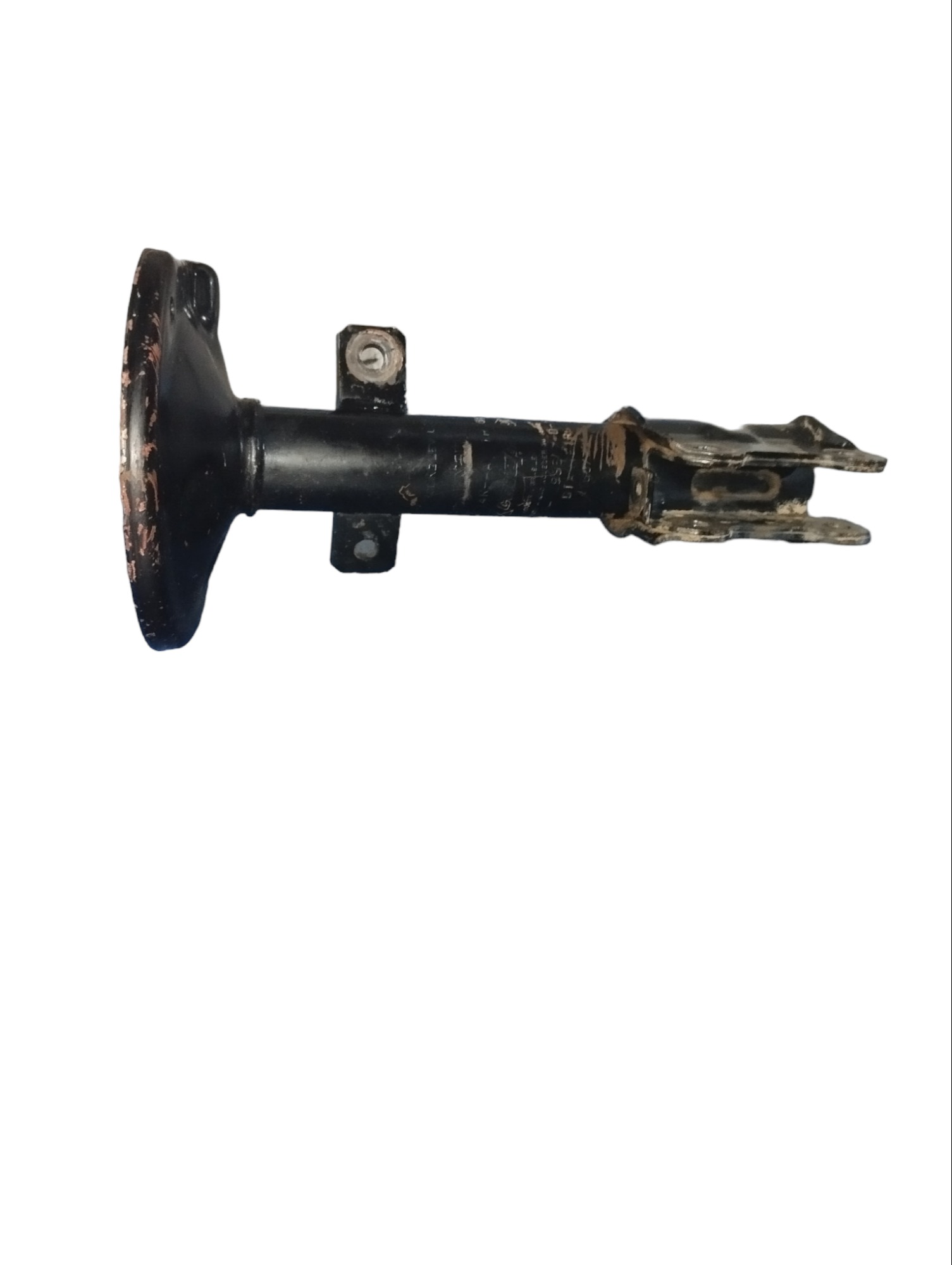 Amortecedor Dianteiro Original Renault Duster 2010 2011 2012 5