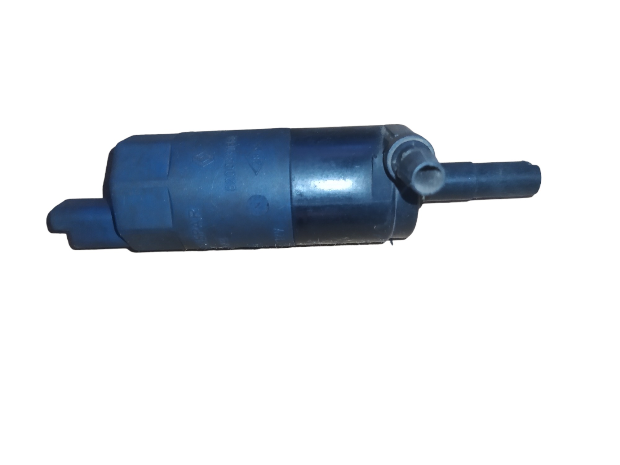 Bomba Limpador Parabrisa Citroen C4 Pallas 2003 A 2012