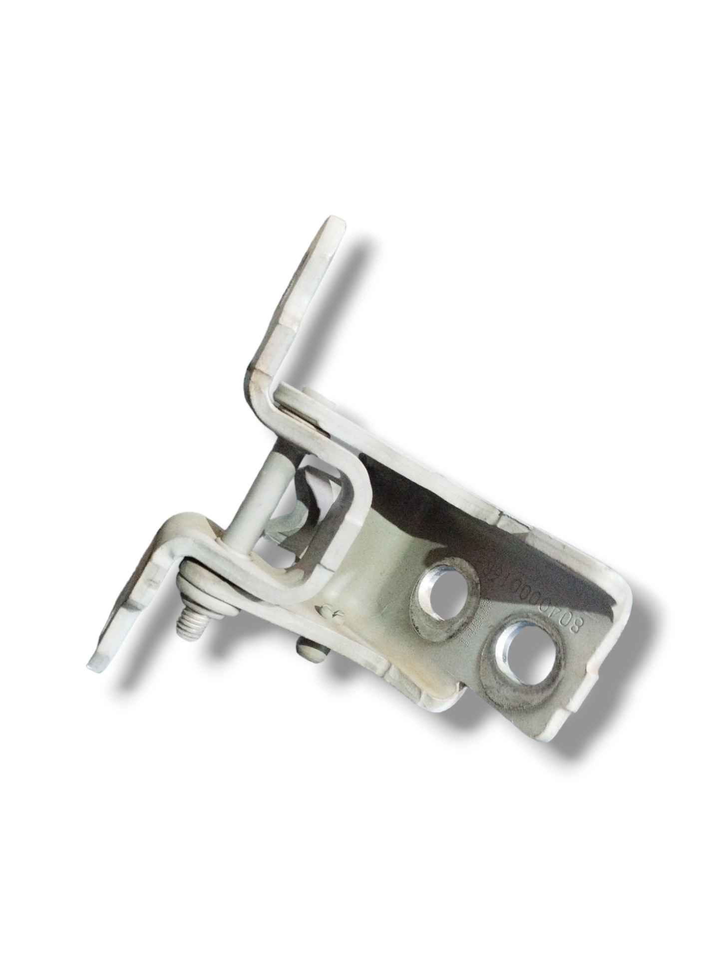 Dobradiça Superior Traseira Direita Renault Captur 2017/2022 2