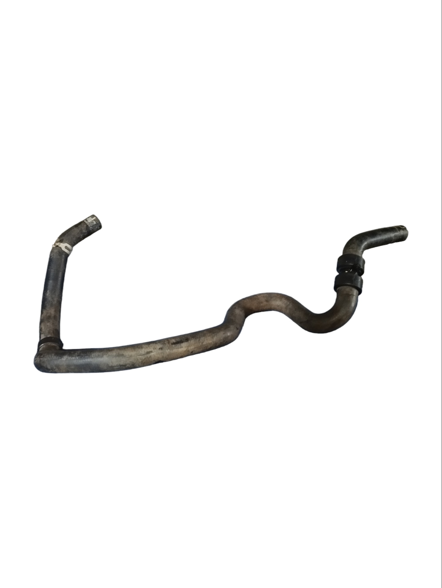 Mangueira Ar Quente Duster 1.6 16v