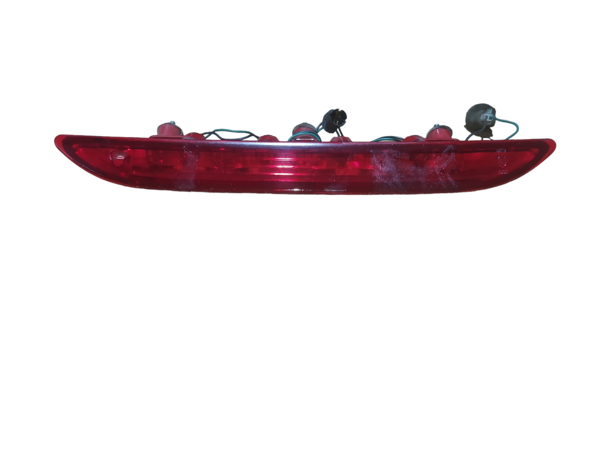 Lanterna Refletor Neblina Parachoque Traseiro Hb20 2010 4