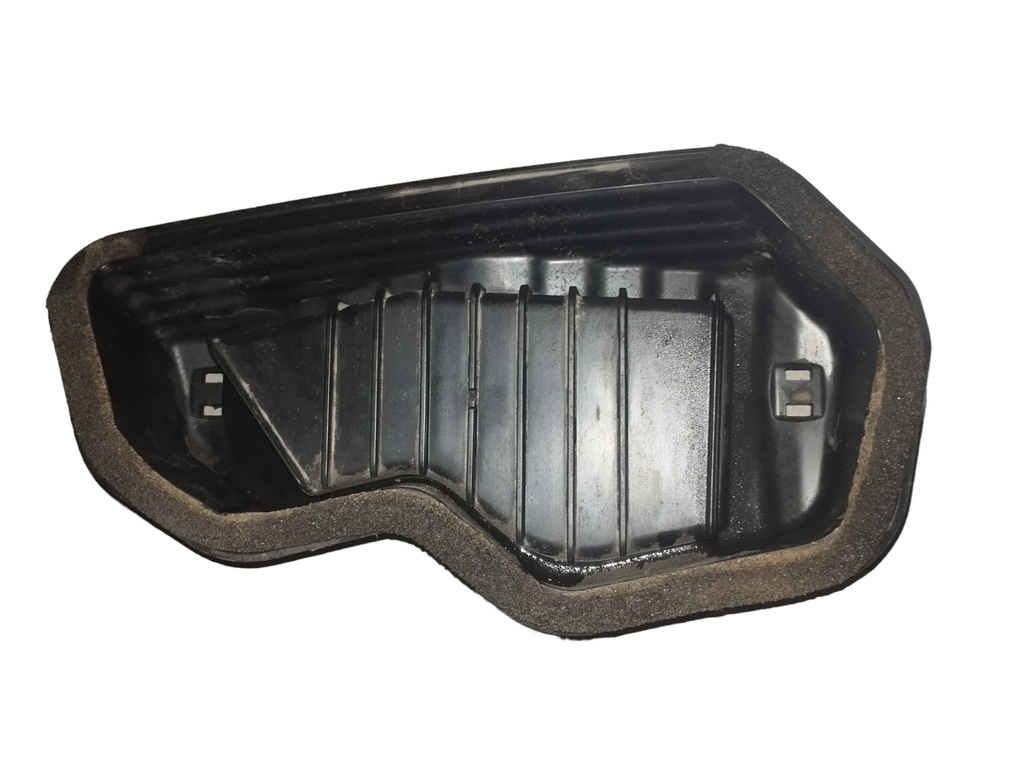 Duto Frontal Filtro Ar Condicionado Logan Sandero 2015a 2019