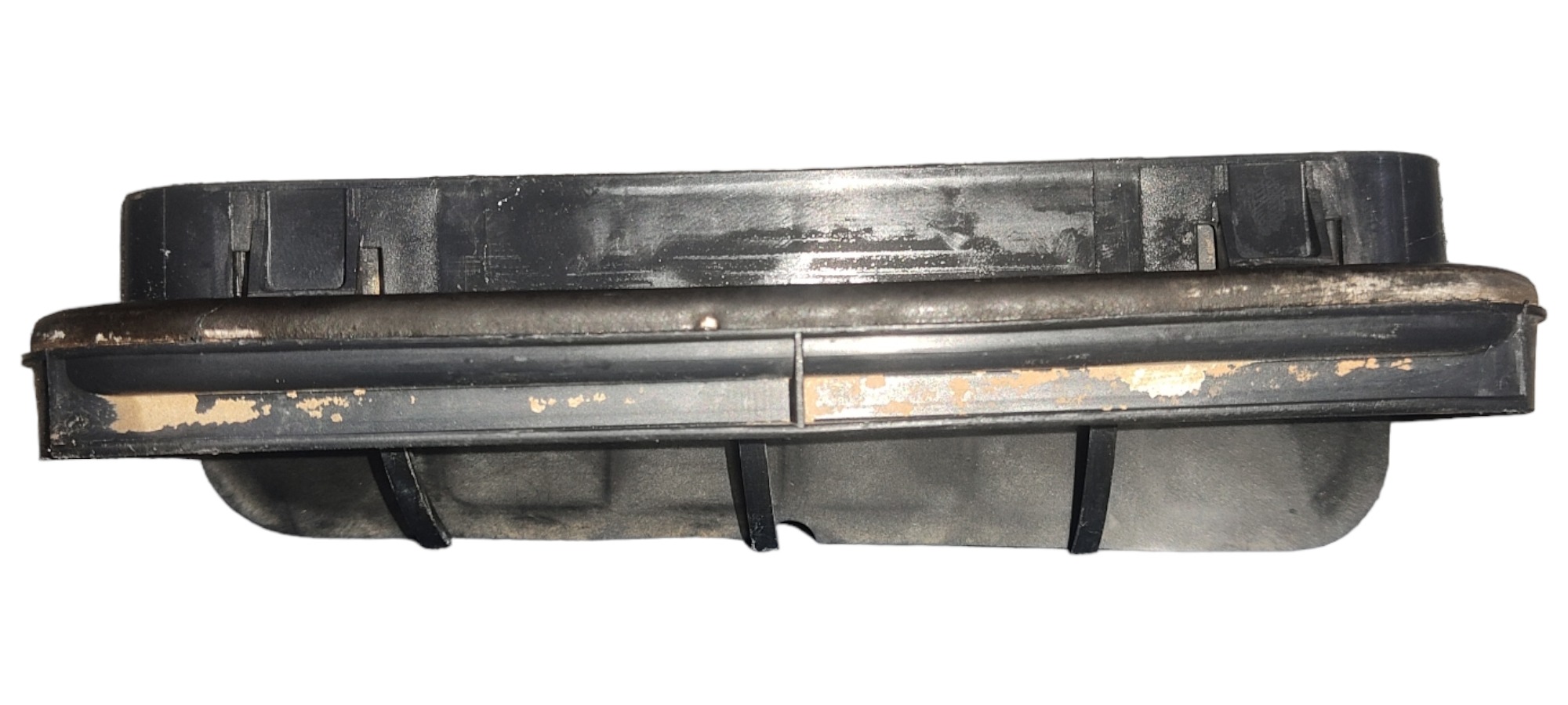 Difusor Saida Ar Carroceria Renault Duster Logan Fluence 6