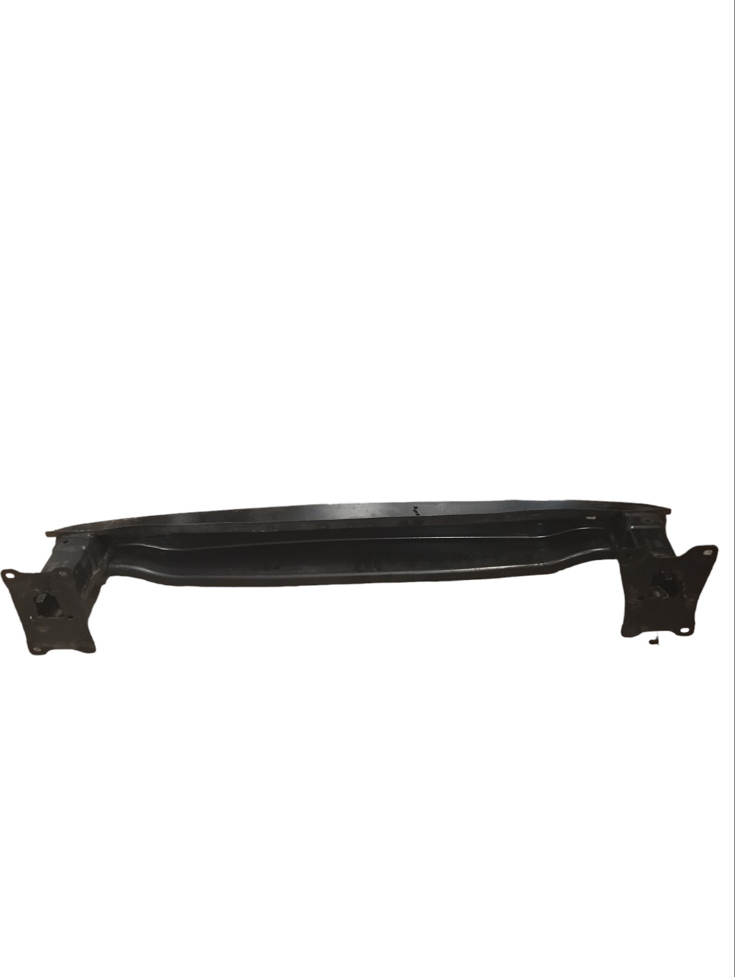 Alma Parachoque Traseiro Jetta 2011 2012 3