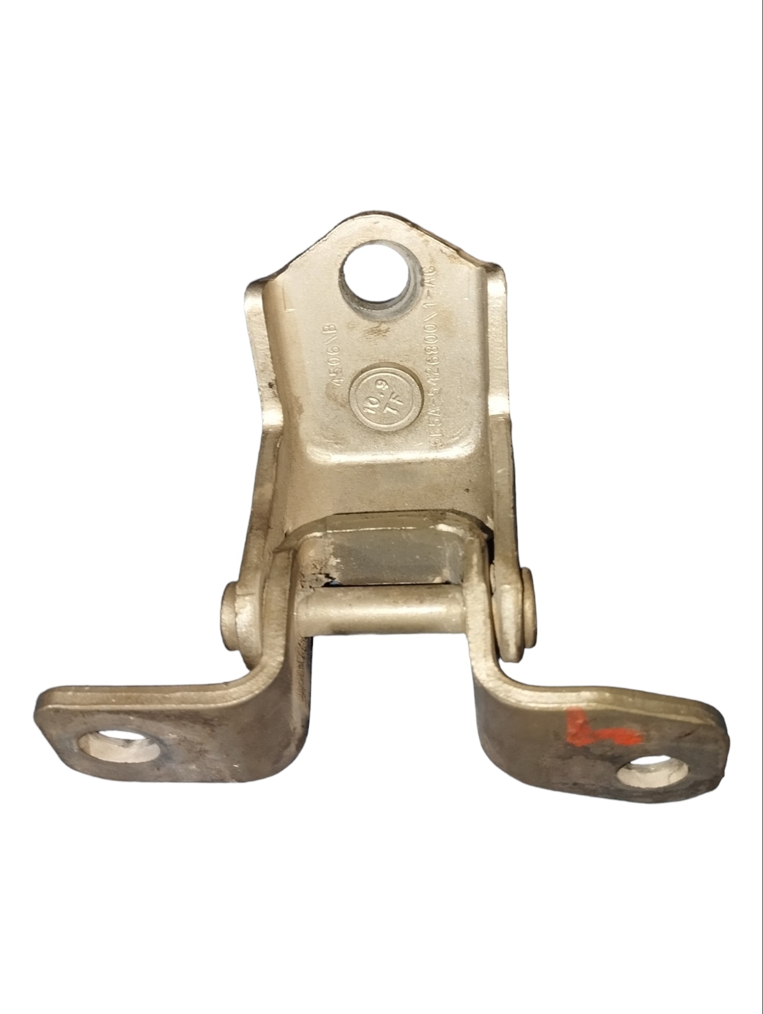 Dobradiça Porta Traseira Esquerda Ford Fusion 2007