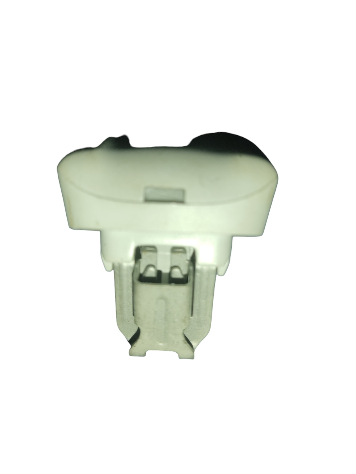 Porta Cabide De Teto Peugeot 208 2014 A Diante 9673775977