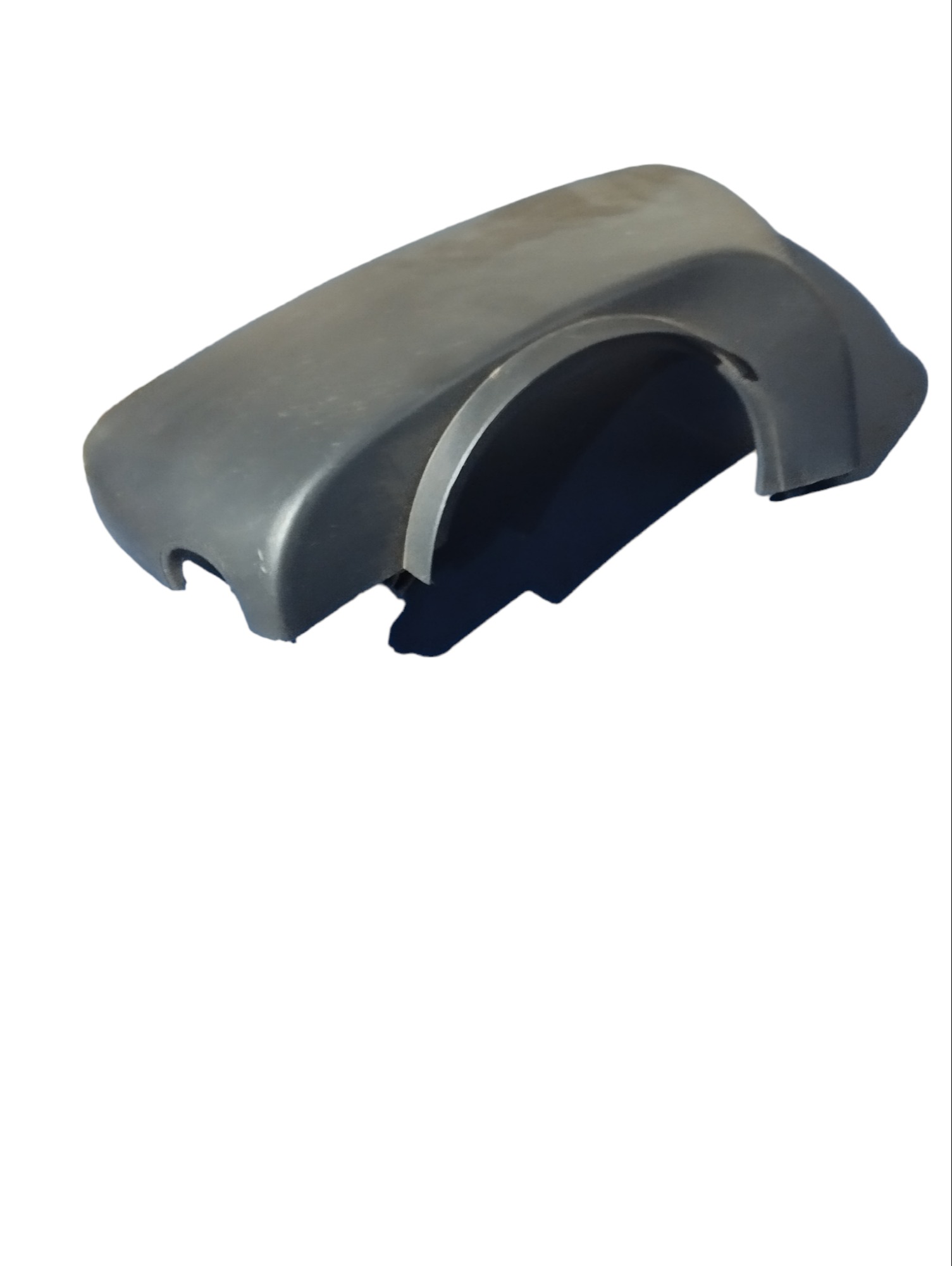 Acabamento Superior Coluna Direção Renault Duster 2017 A2019 2