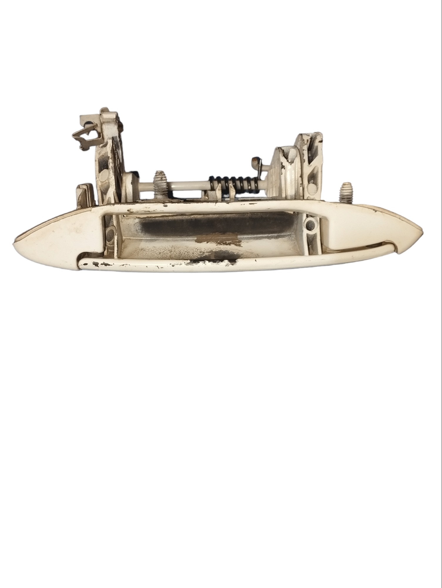 Maçaneta Externa Esquerda Traseira  Renault Clio Megane 2