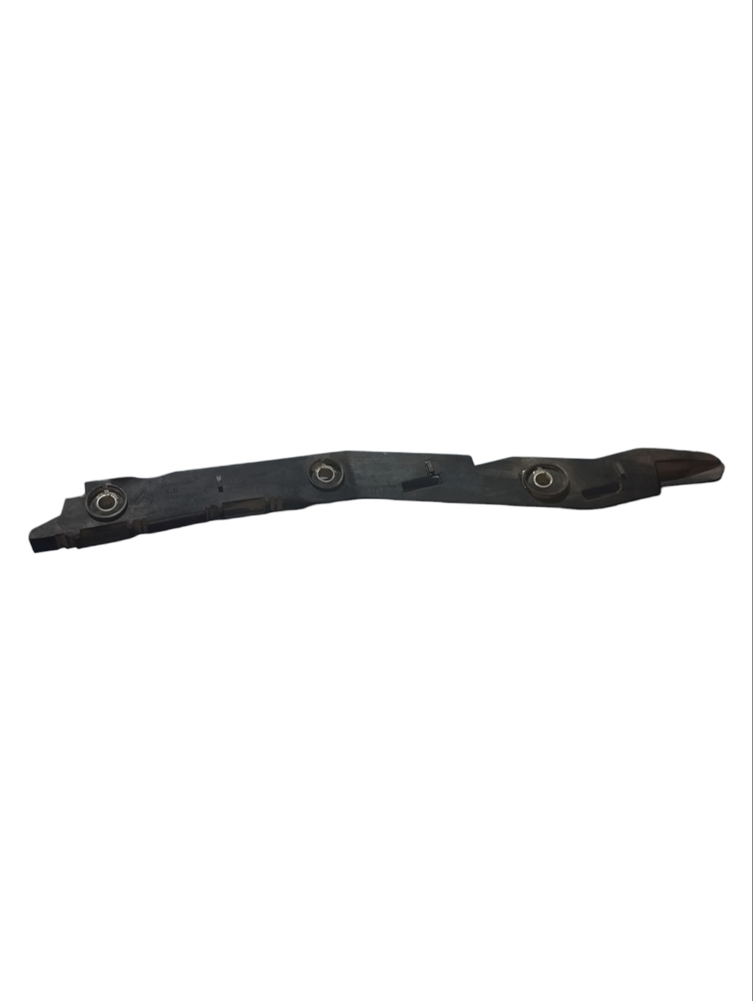 Guia Parachoque Traseiro Direito Citroen C4 Picasso 2007a14