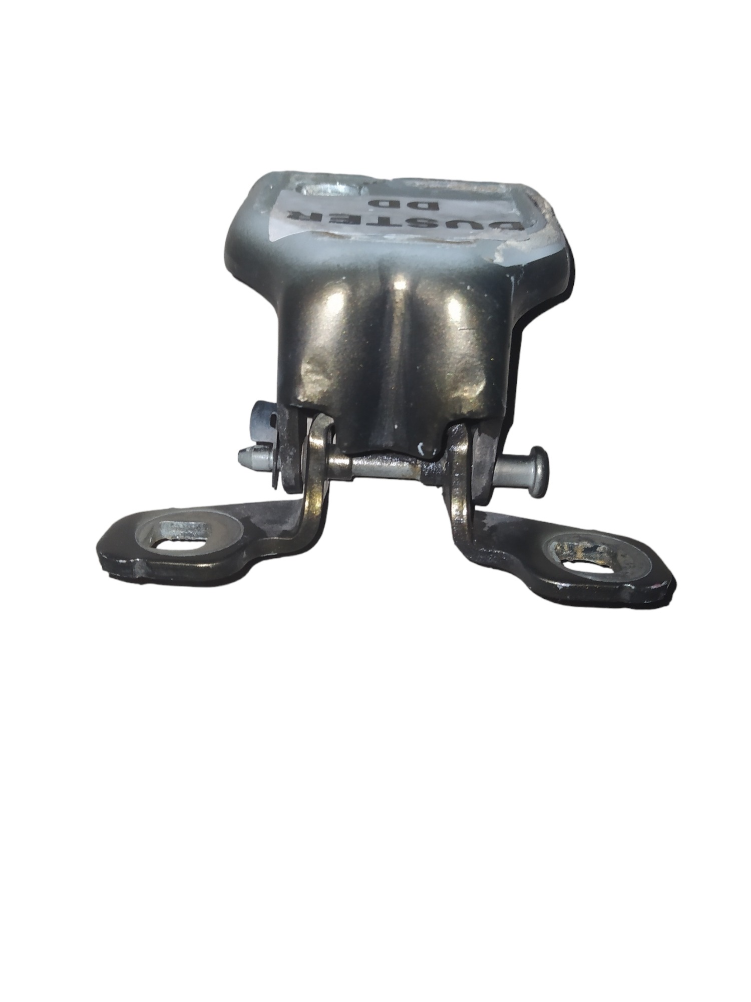 Dobraciça Dianteira Direita Renault Sandero 2015 A 2017 5