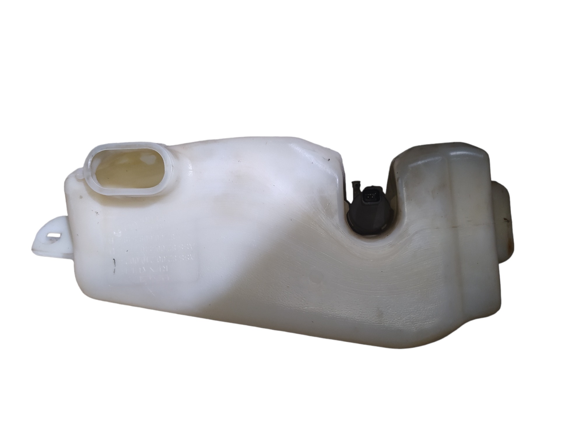 Reservatório De Água Párabrisa Renault Duster 2011 A 2015