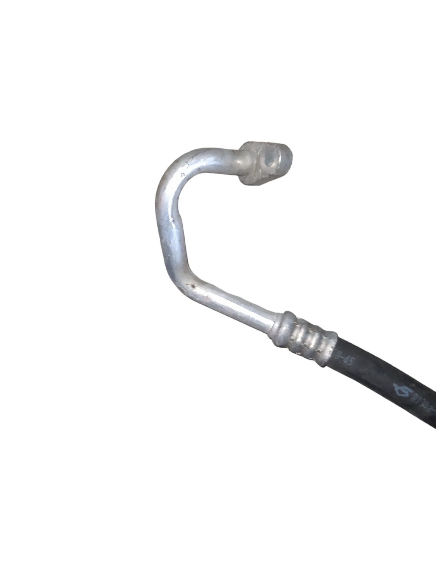 Mangueira Ar Condicionado Renault Clio 1.0 16v 2015 A 2016 4