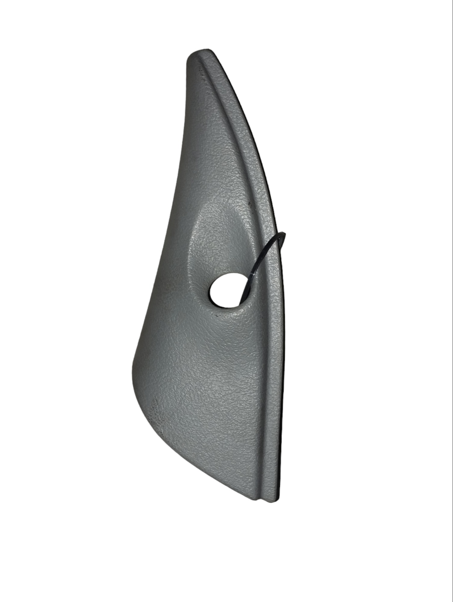 Acabamento Interno Retrovisor Renault Clio Ld 2001 A 2012 4