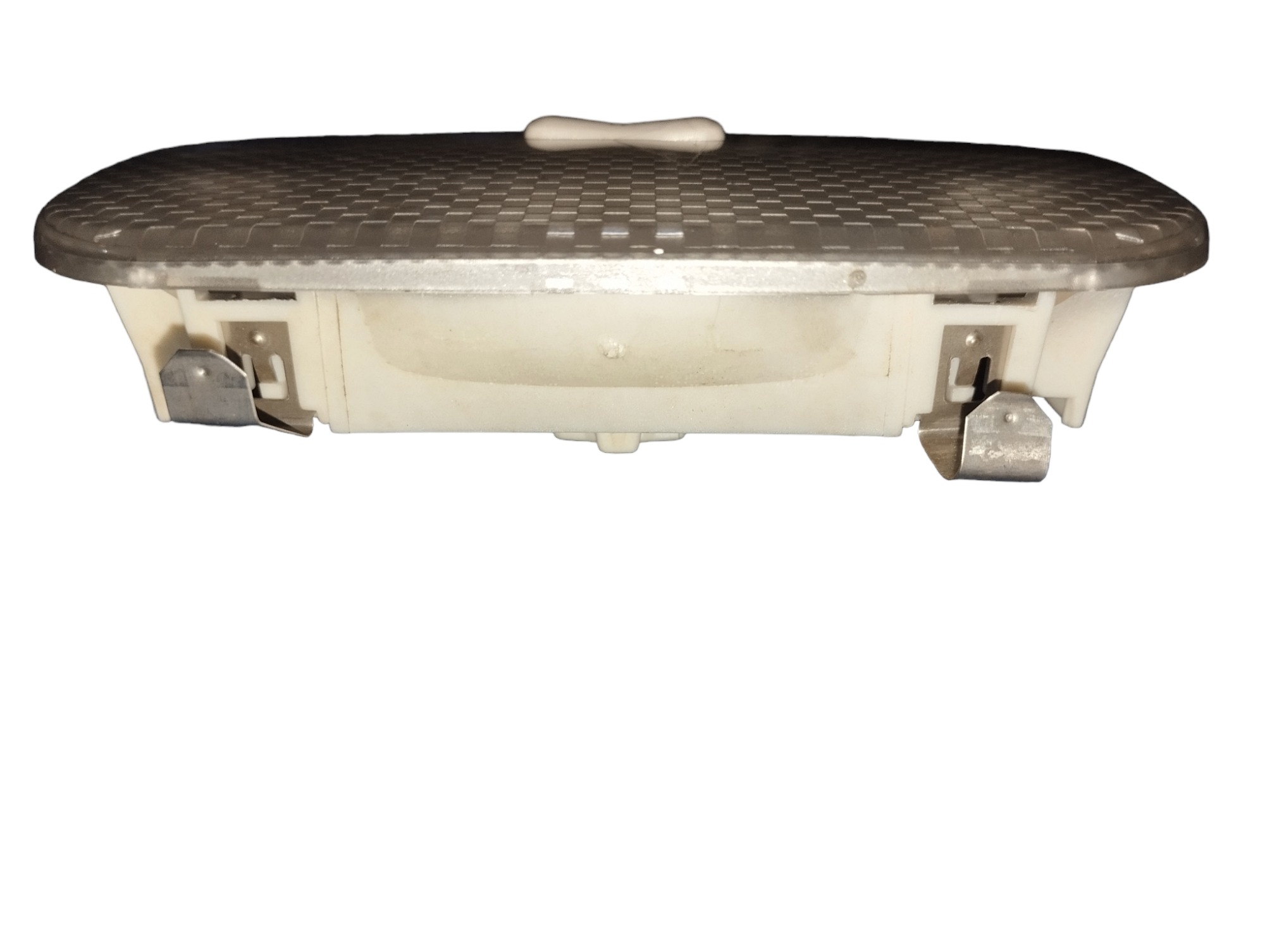 Luz De Teto Cortesia Traseira C3 Picasso Aircross 5