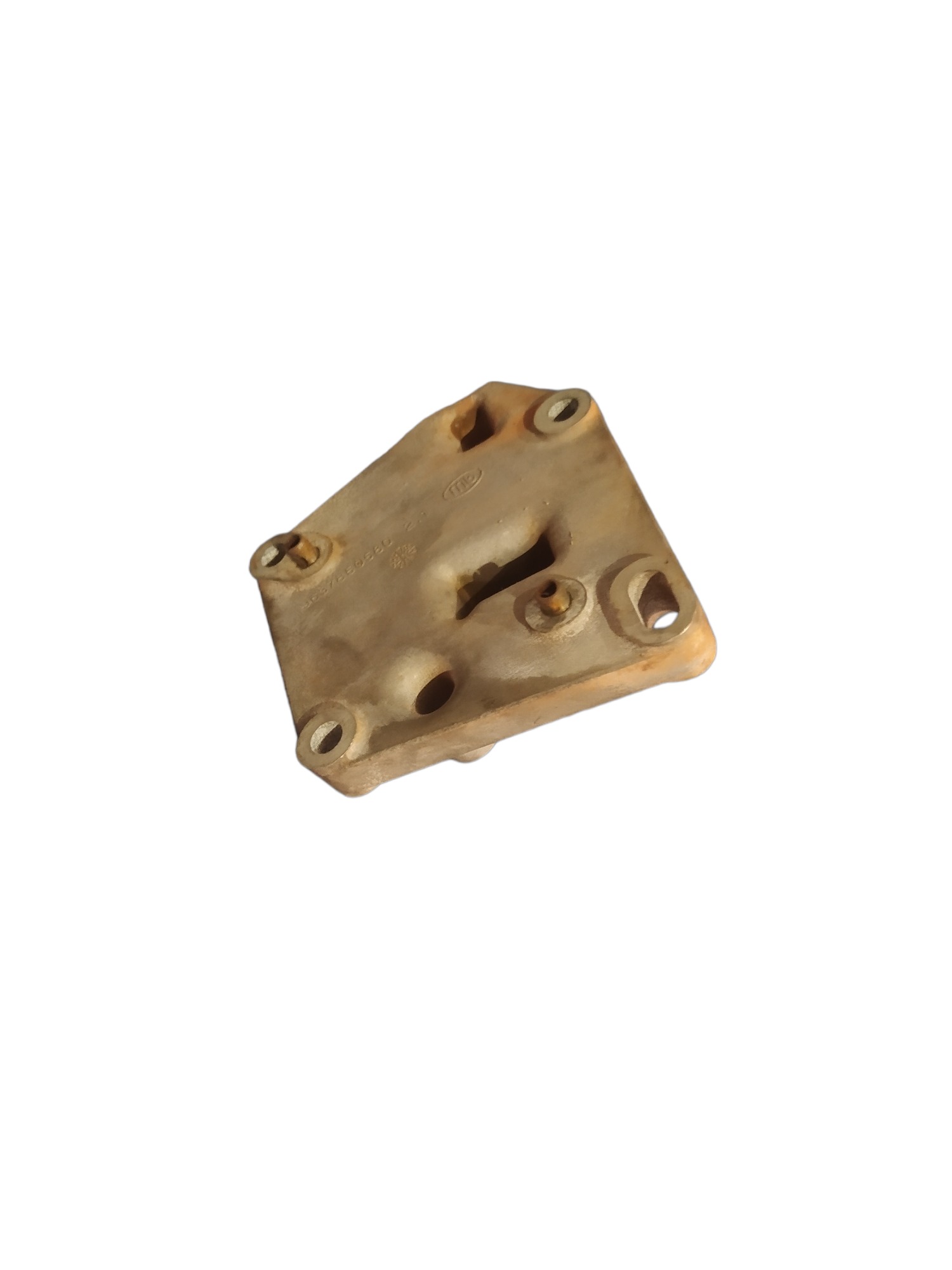 Suporte Alternador Peugeot 206 1.4