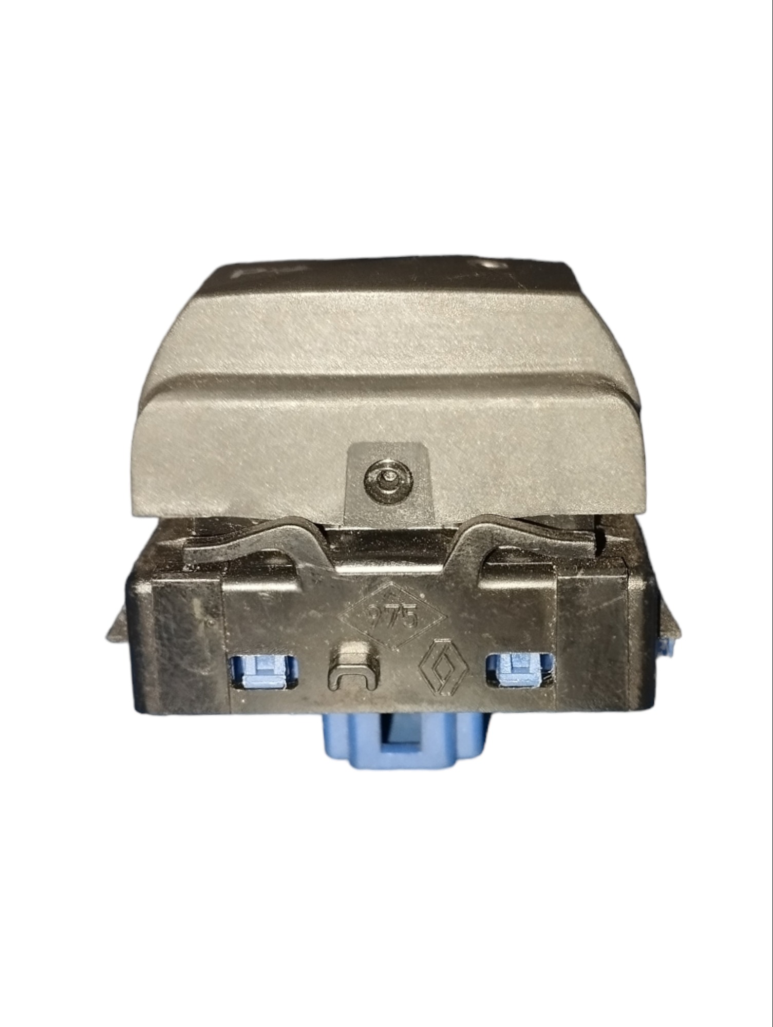 Botão Sensor Estacionamento Renault Duster Oroch 284487901r 5