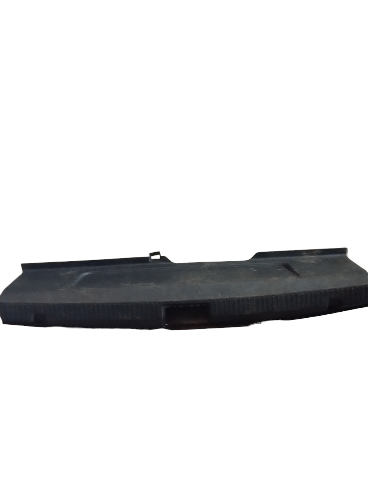 Acabamento Porta Mala Renault Fluence Soleira 849205096r Preto 1