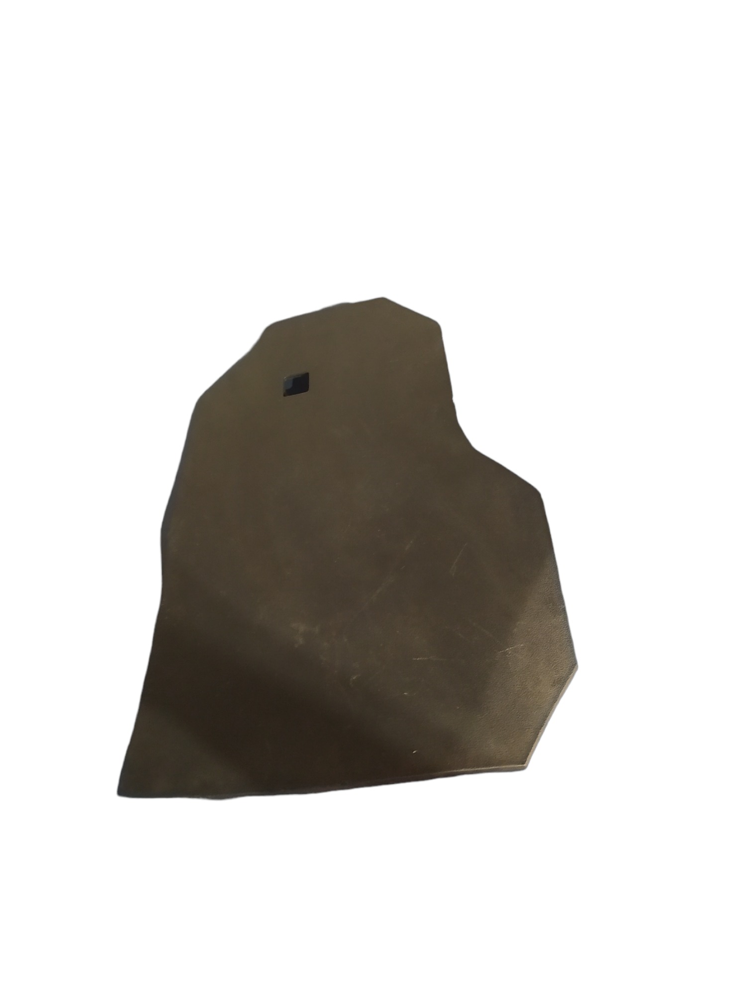 Acabamento Do Console Lado Esquerdo Hyundai Ix35 2014 2