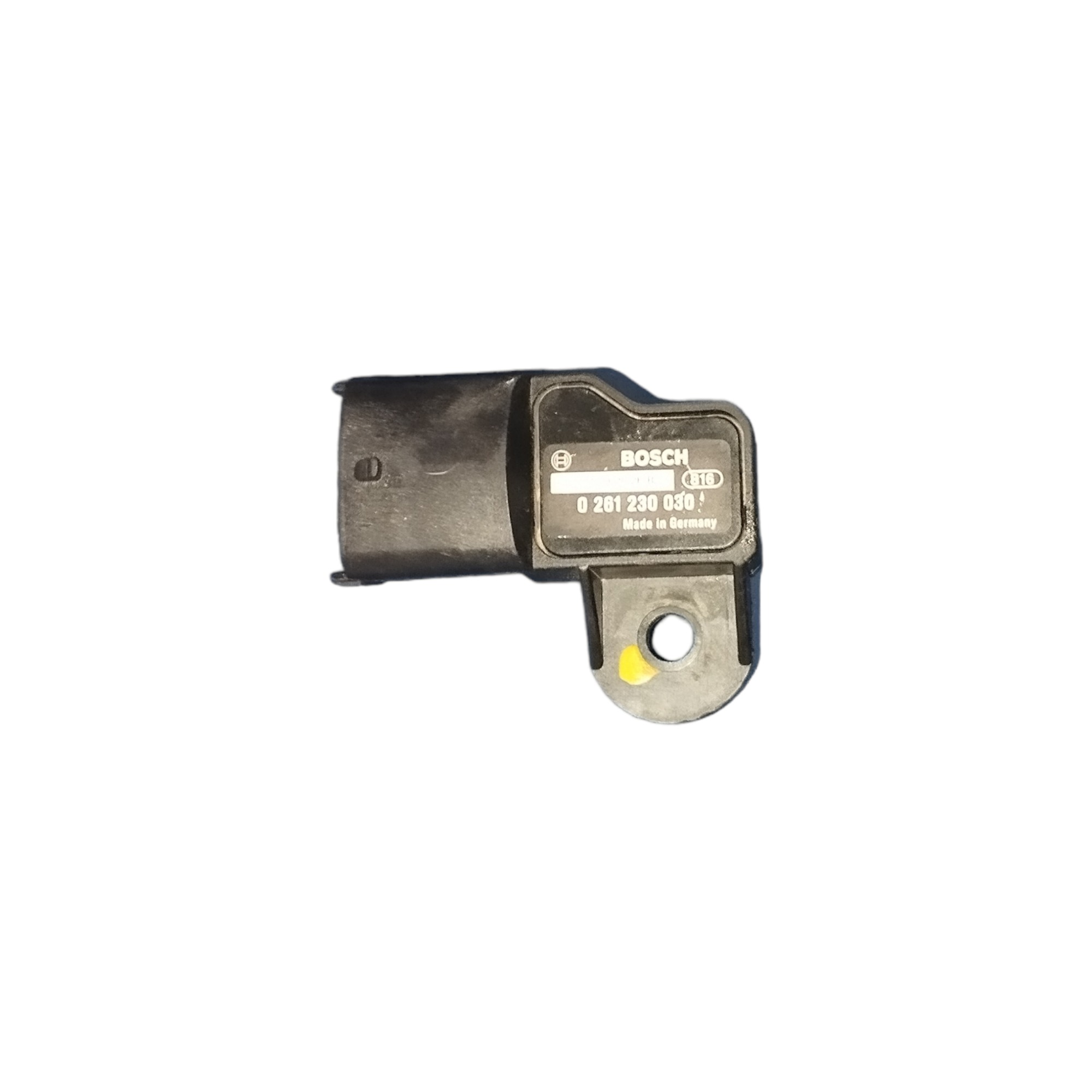 Sensor Map Fiat Uno Mille 1.0 8v Fire 2009 A 2013