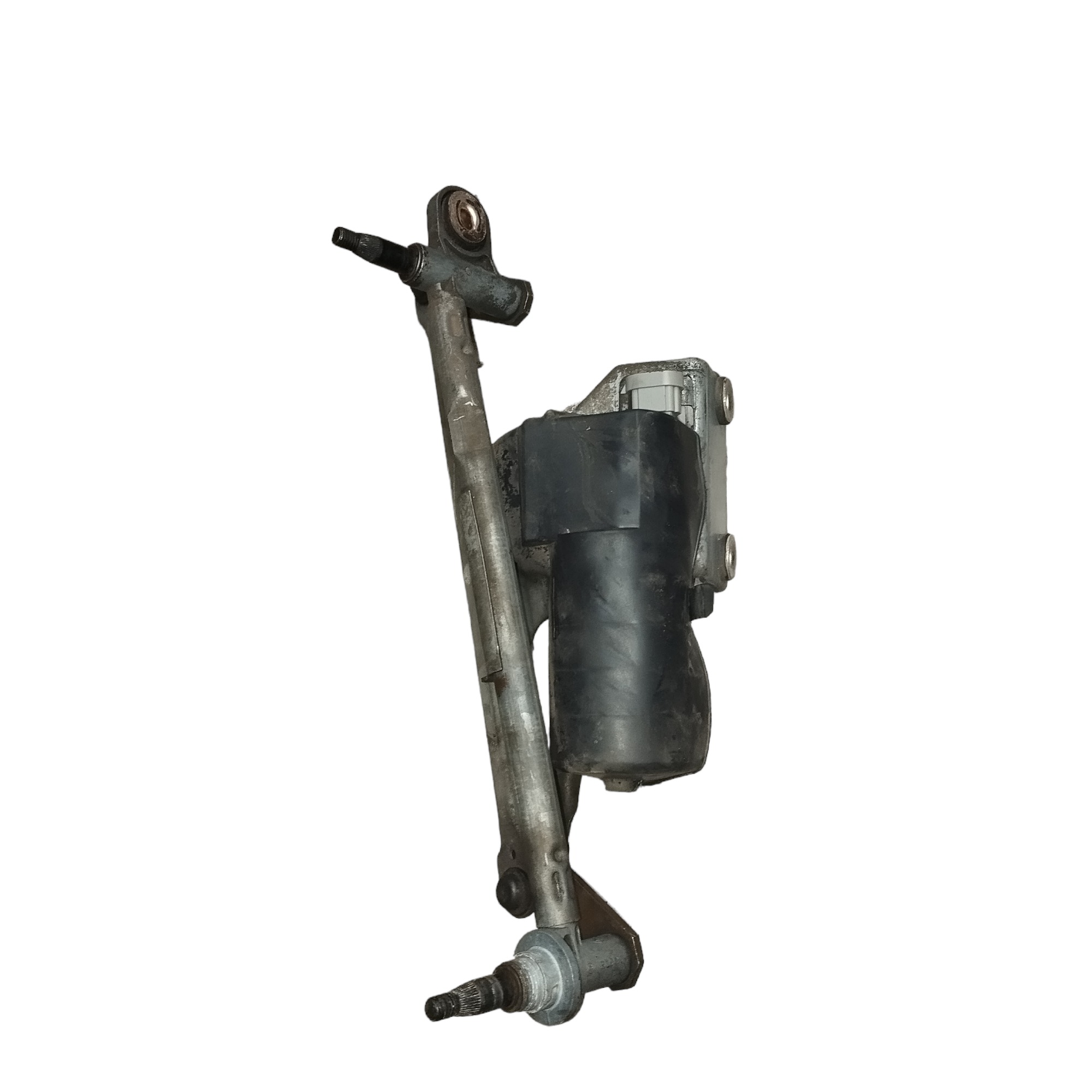 Motor Limpador De Parabrisa Renault Scenic 2005