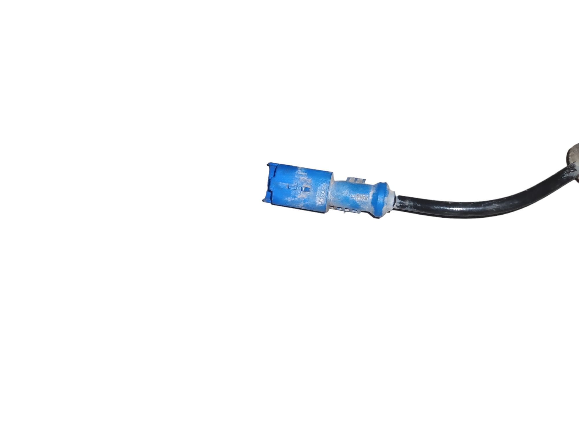Sensor Abs Traseiro Peugeot 2008 208 Citroen C3 Air Cross