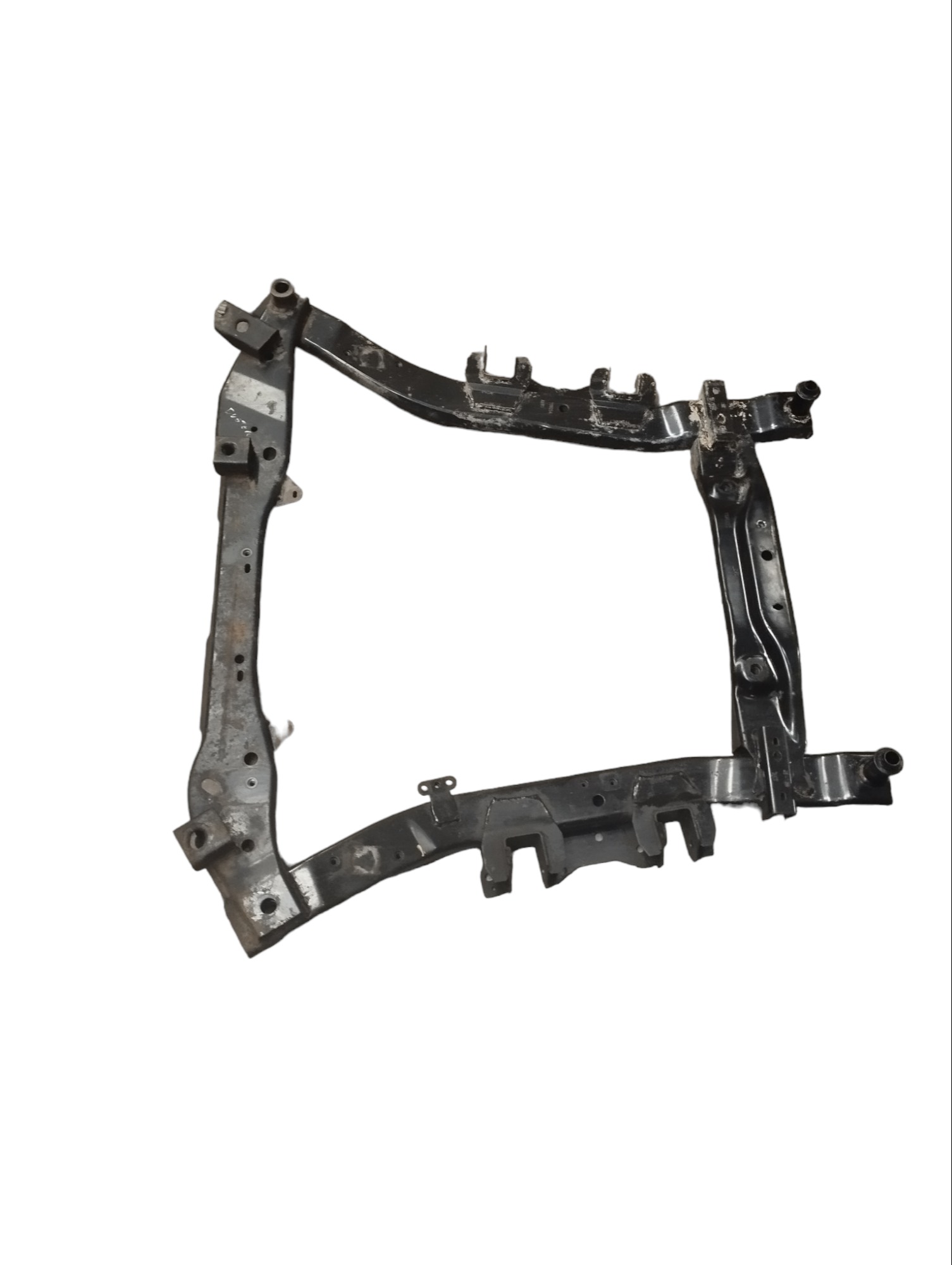 Quadro Agregado Dianteiro Renault Duster 2012